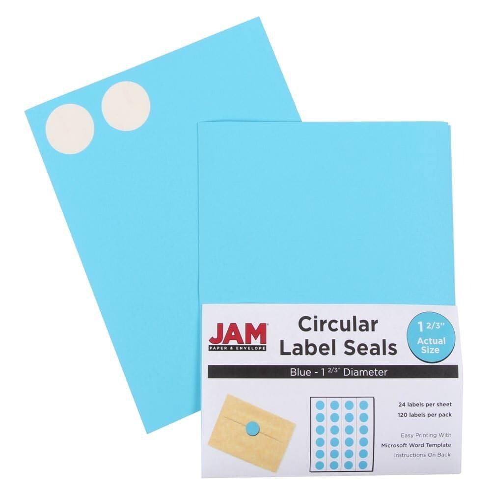 JAM Paper 147627FASSRT Sticky-Notes - View #2