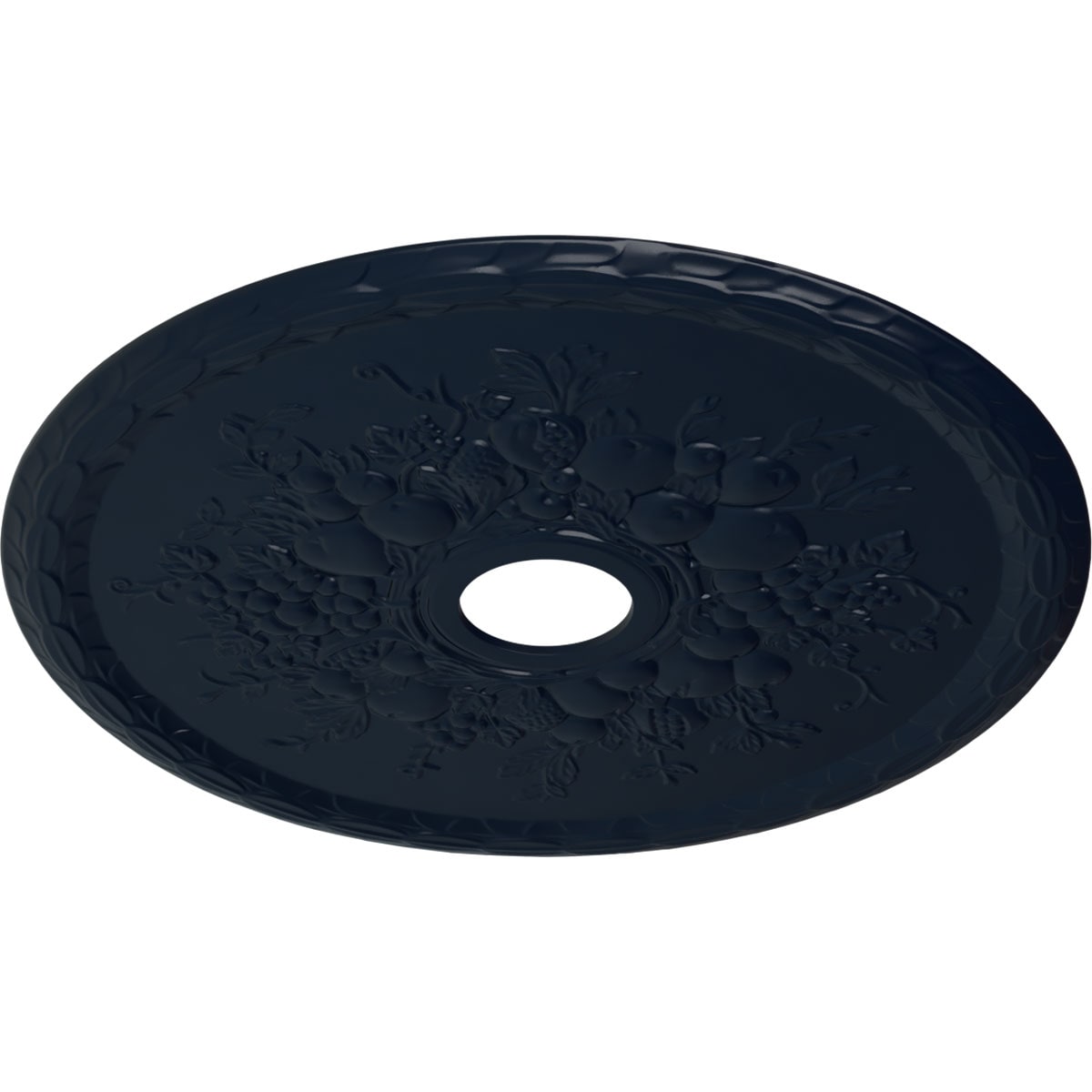 Ekena Millwork CM22GRMDF Ceiling-Medallions - View #2
