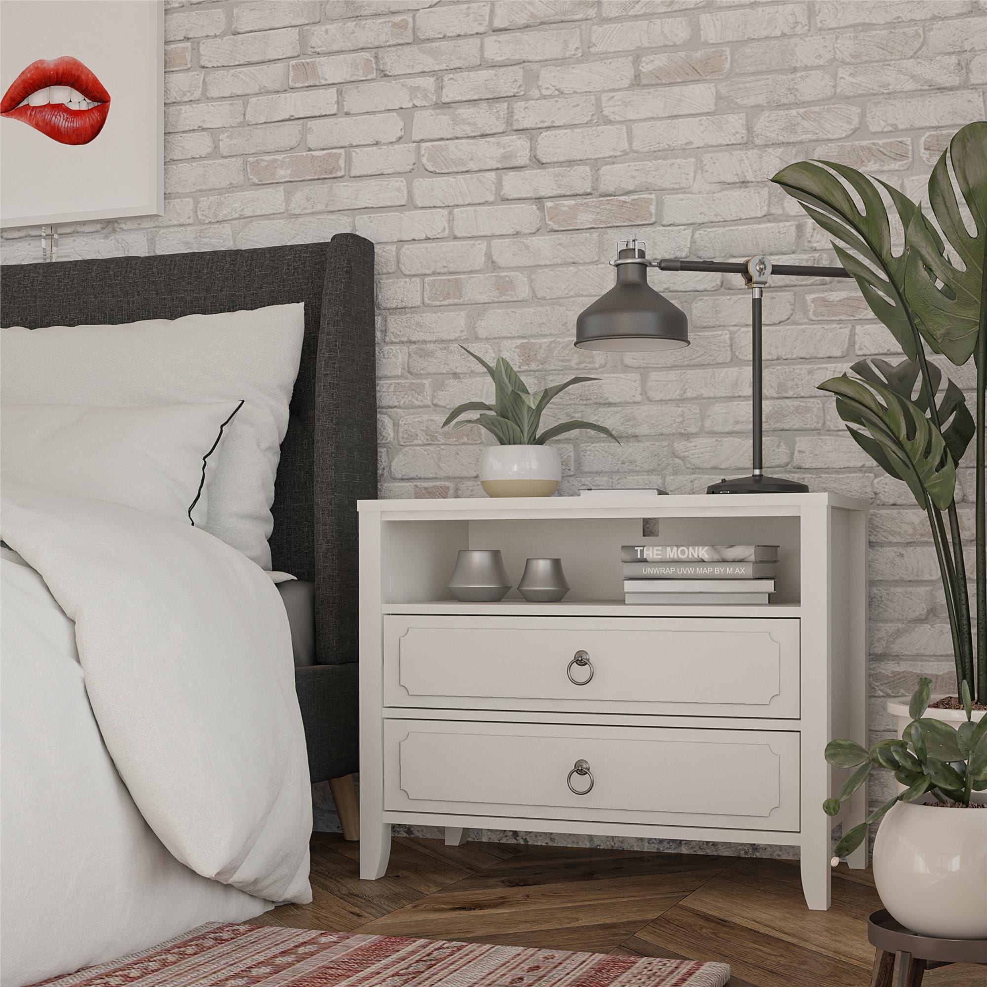 Ameriwood Home 9407013COM nightstands - View #9