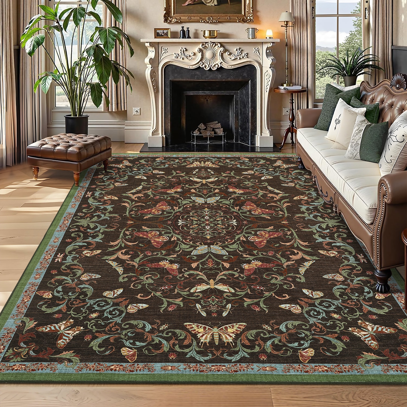 Garvee ANY-2K06VUOCJ0F rugs - View #2
