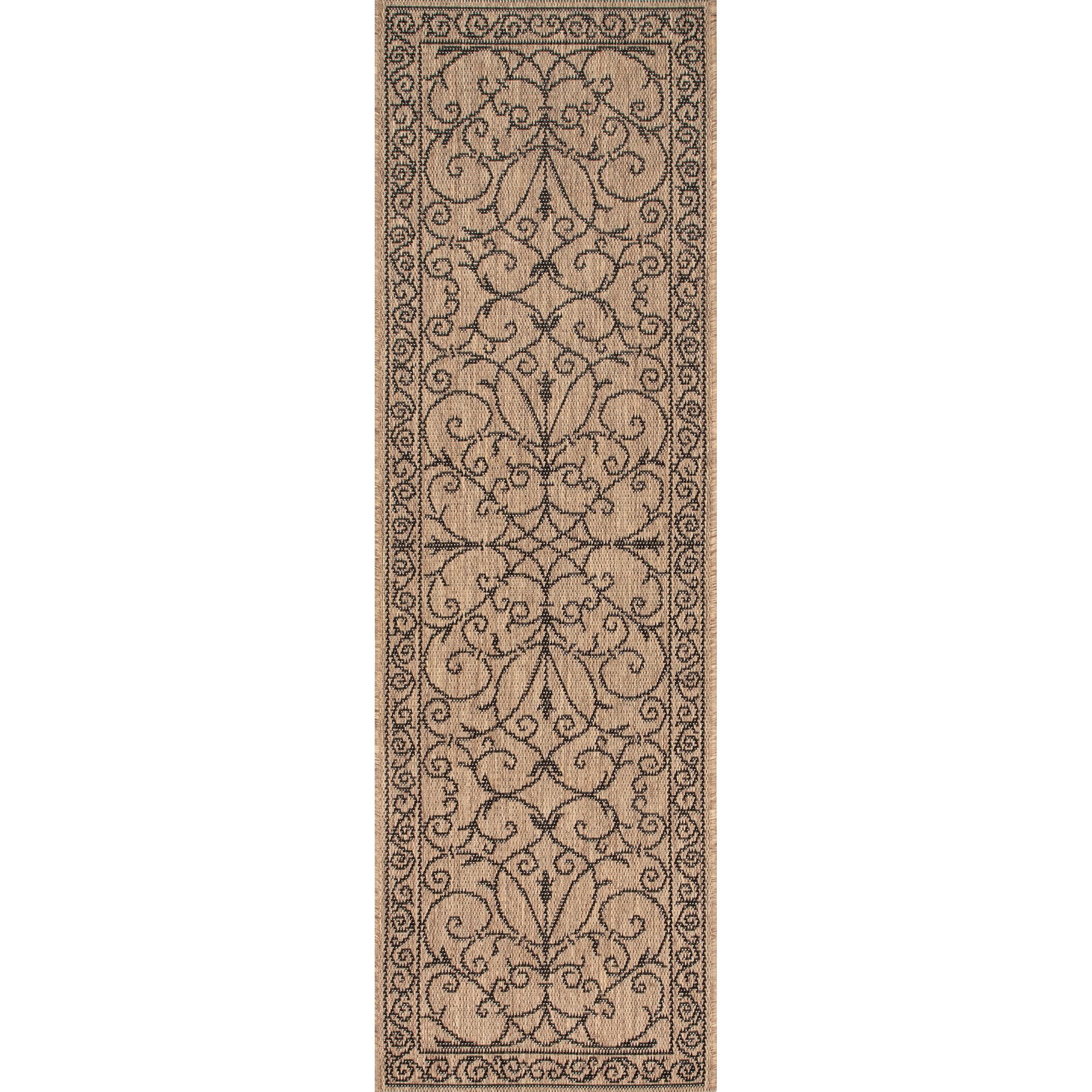 nuLOOM OWDN03B-208 rugs - View #2