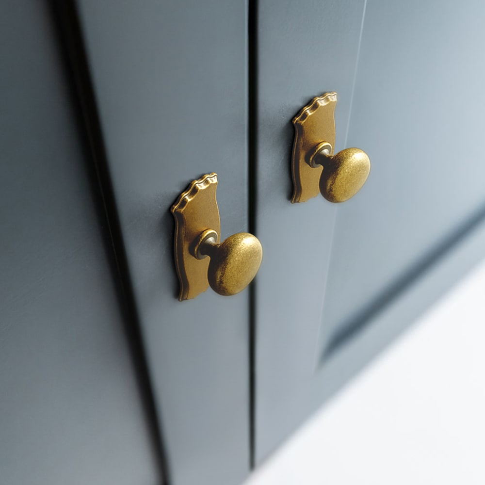 Miaokesen 9207GT-DK-G012 Cabinet-Knobs - View #3