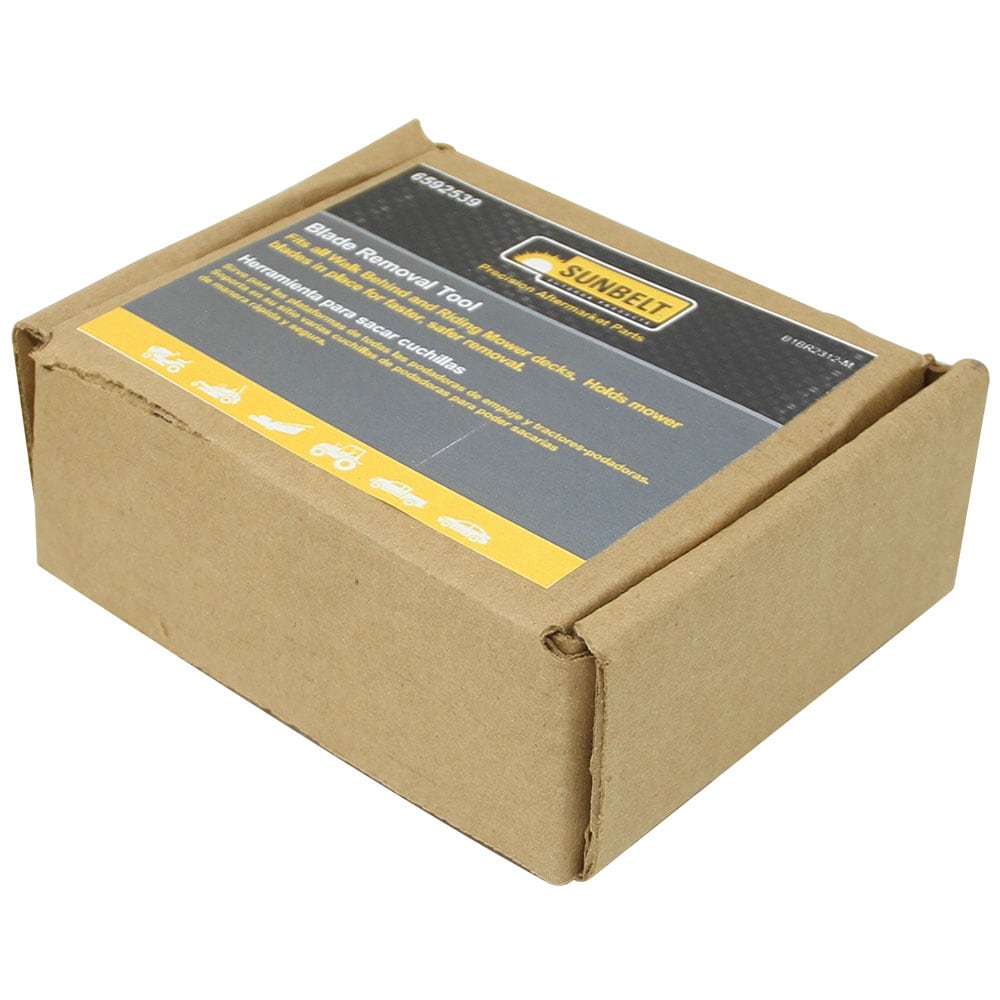 Sunbelt B1BR2312 Maintenance-Tools - View #2