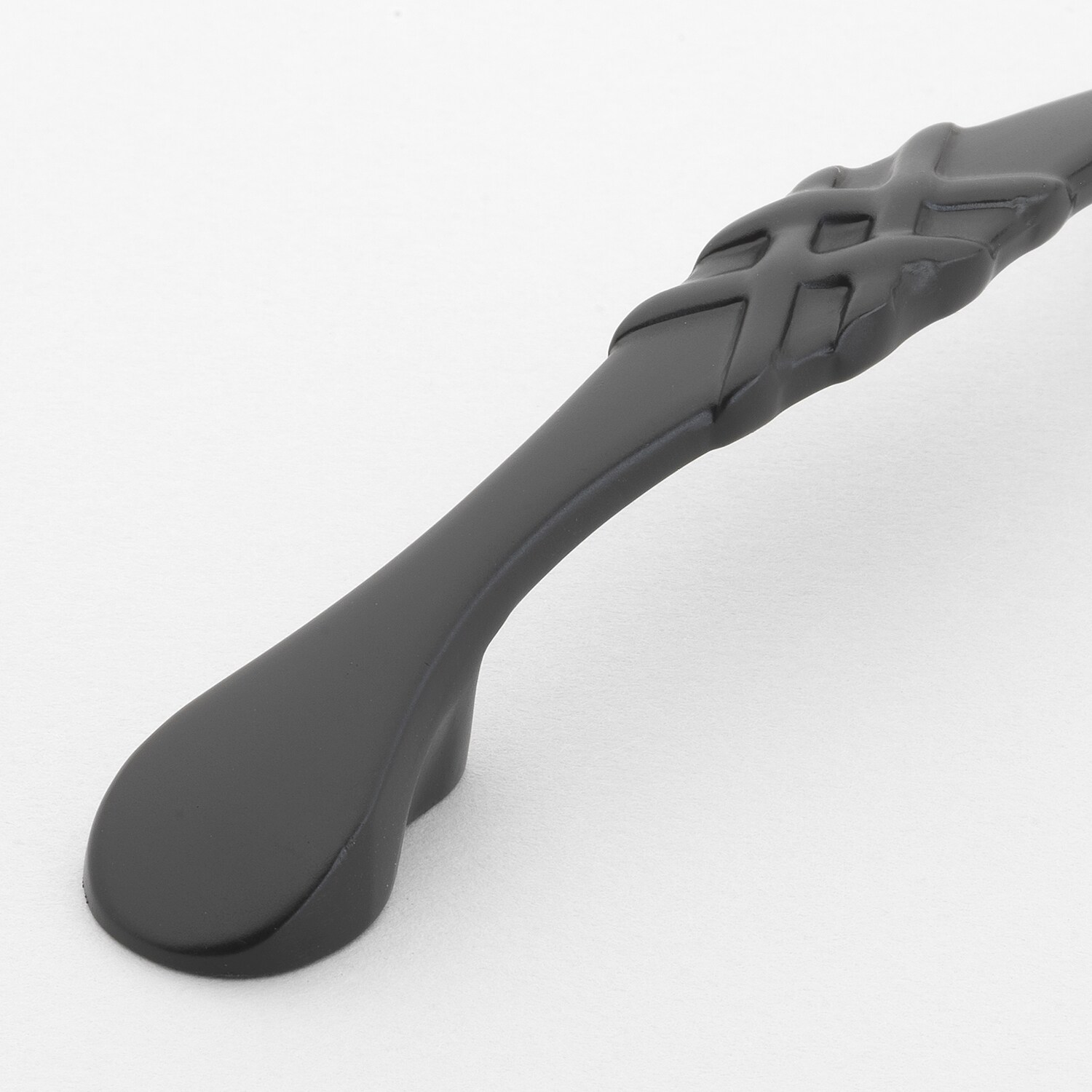 GlideRite Hardware 83063-MB-5 Cabinet-Pulls - View #2