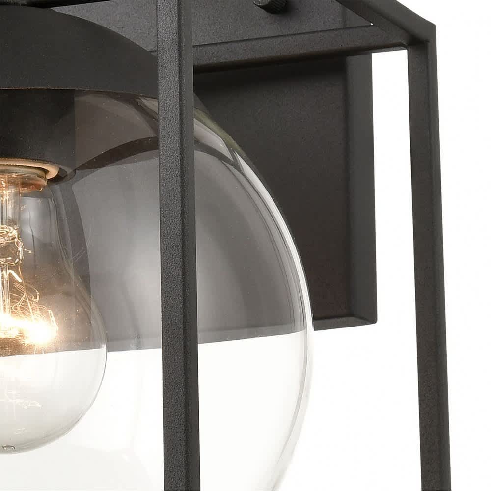 ELK Home A-CRFT-47321/1 Outdoor-Wall-Lighting - View #2