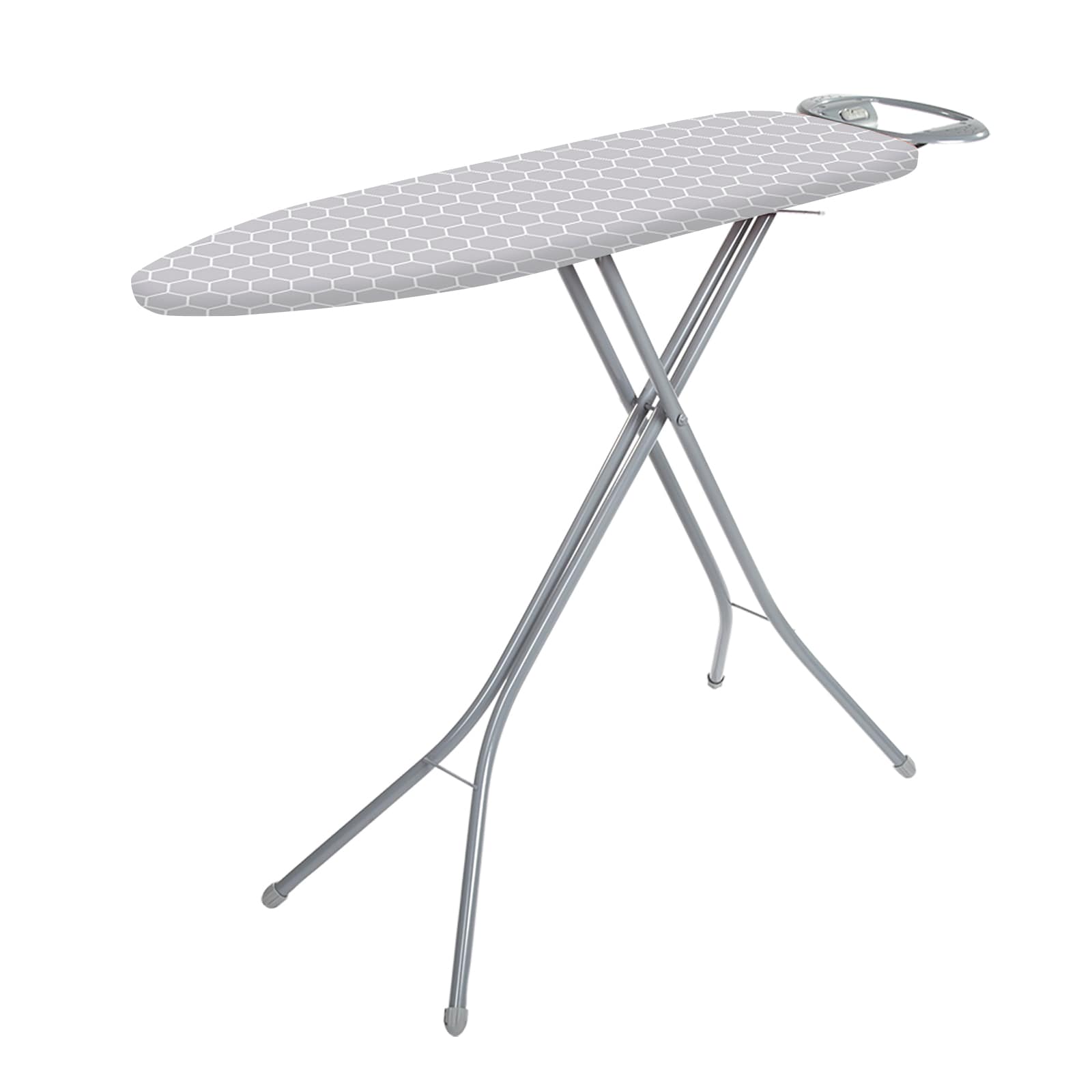 110cm x 35cm Minky Reflector Ironing Board Cover 