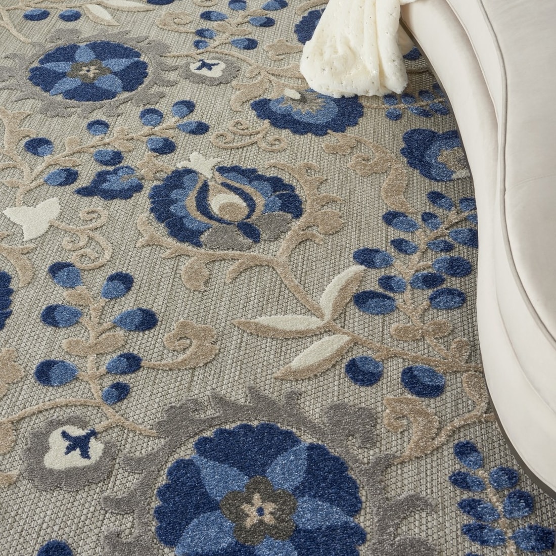 HomeRoots 4000384859 rugs - View #8