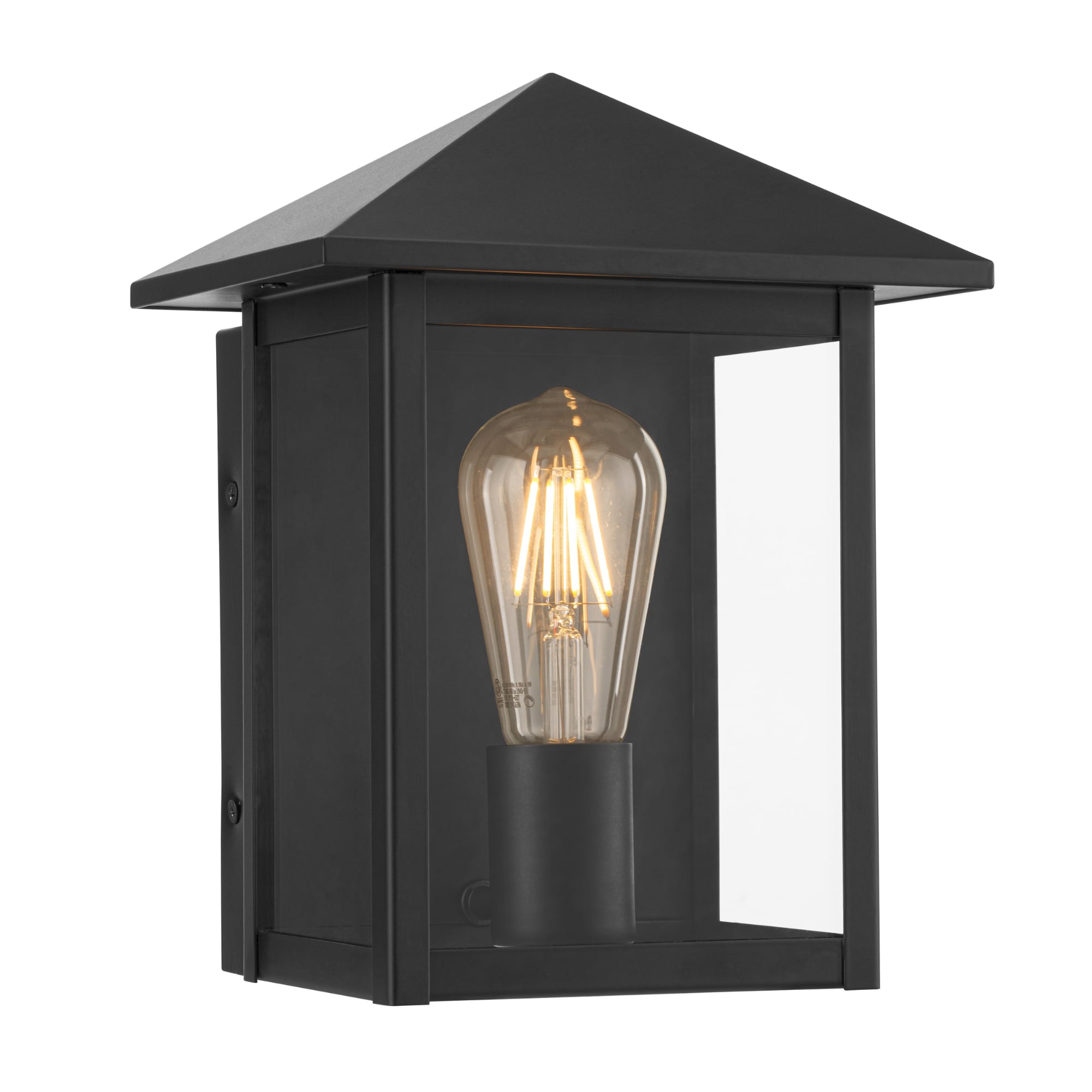 Project Source 43086 Outdoor-Wall-Lighting - View #9