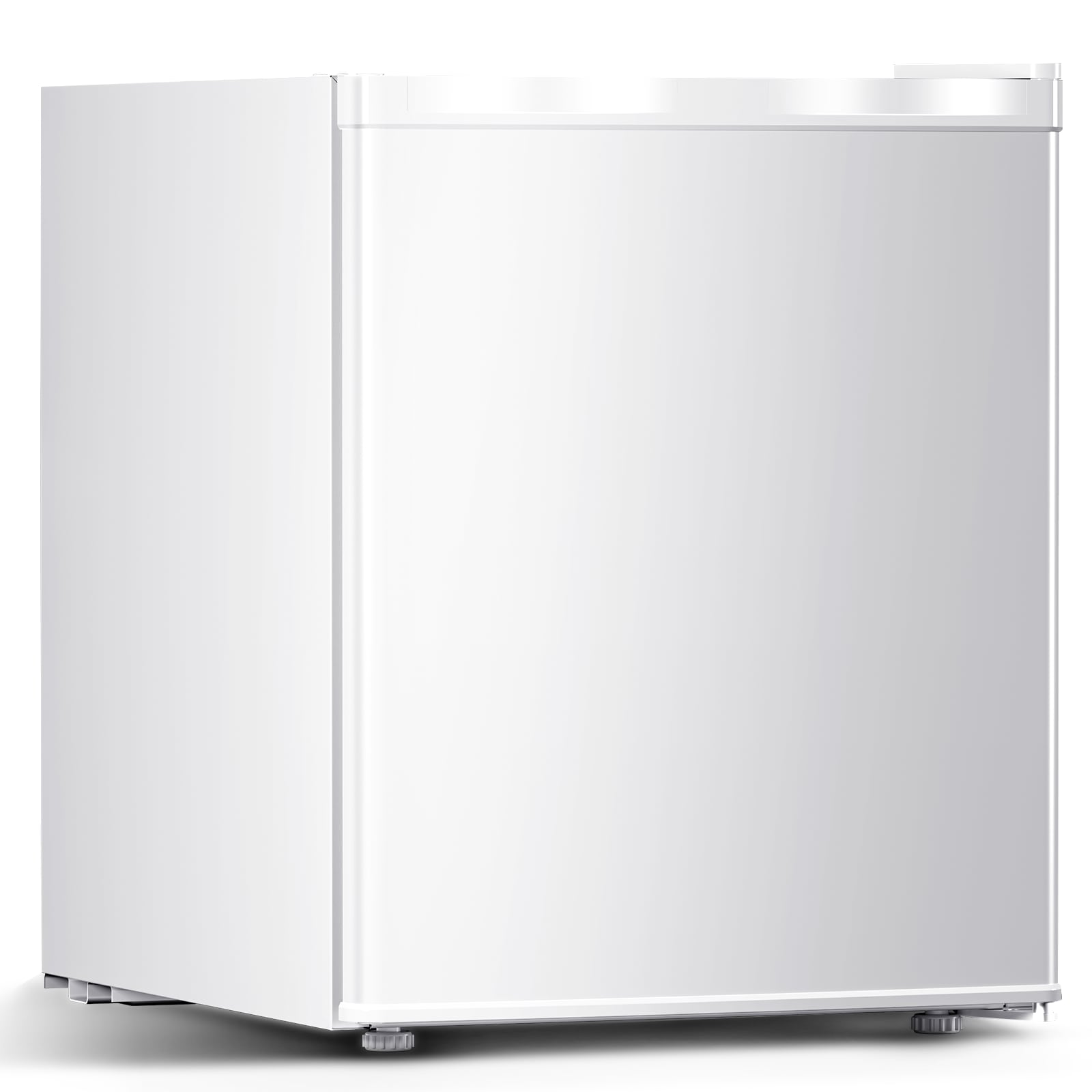 COWSAR D5860C-WHITE 1.1-cu ft Upright Freezer ( White )