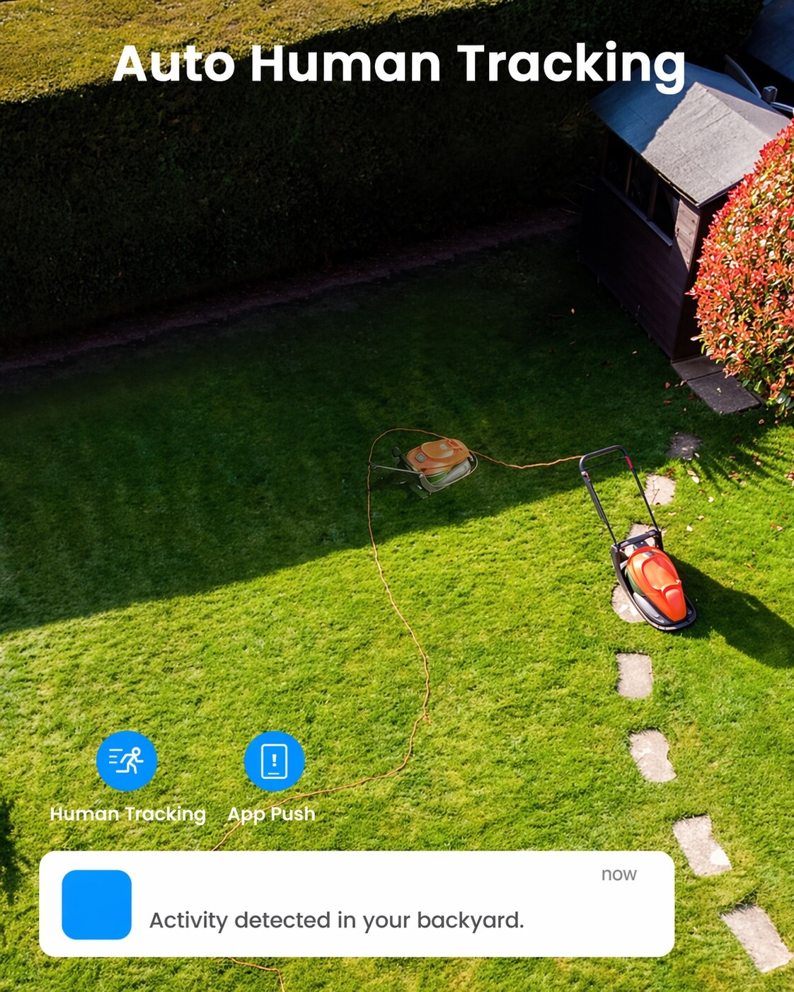Etokfoks LETKY0UHX Security-Cameras - View #4