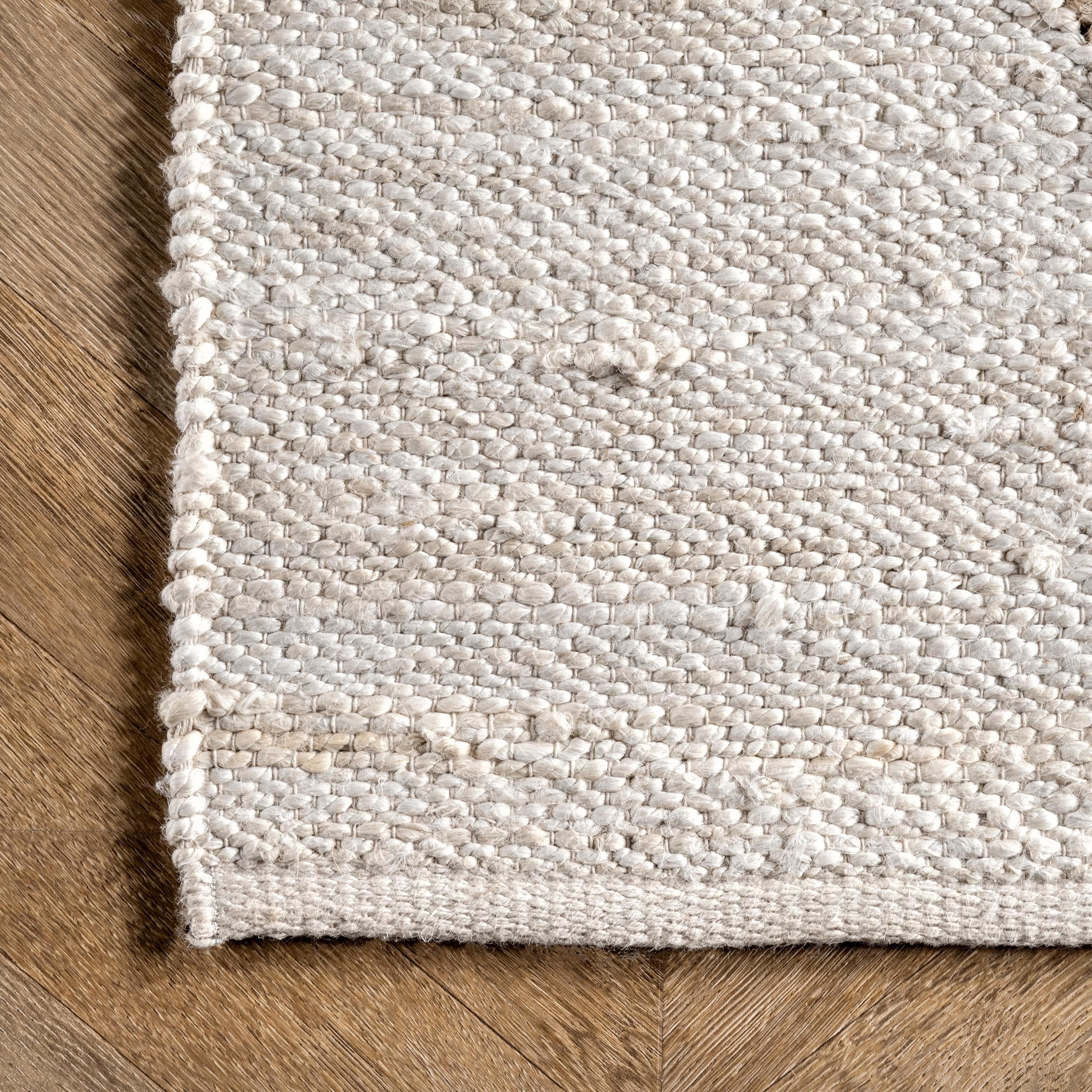 nuLOOM TATN03B-8010 rugs - View #5