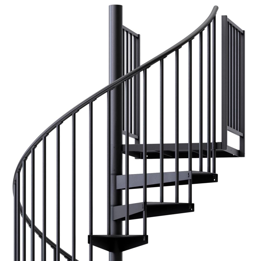 Mylen Stairs EP60B11B004 Staircase-Kits - View #4