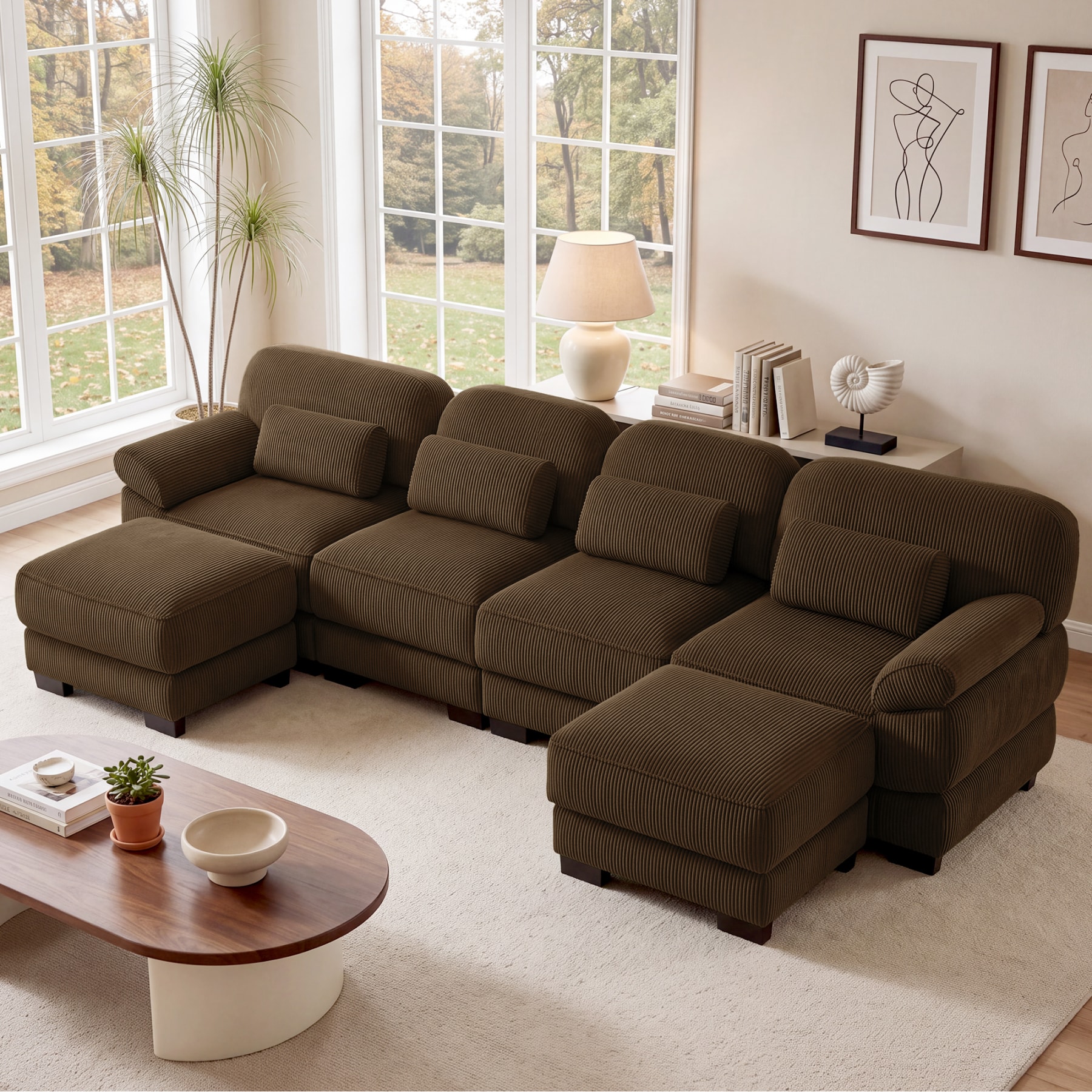 CHITA SOFA510  - View #3