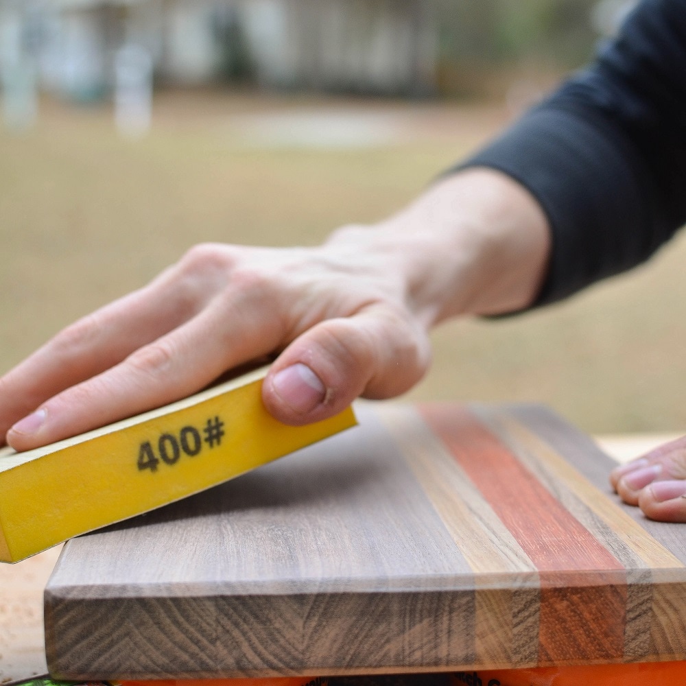 Gator 7363 Sanding-Sponges - View #5