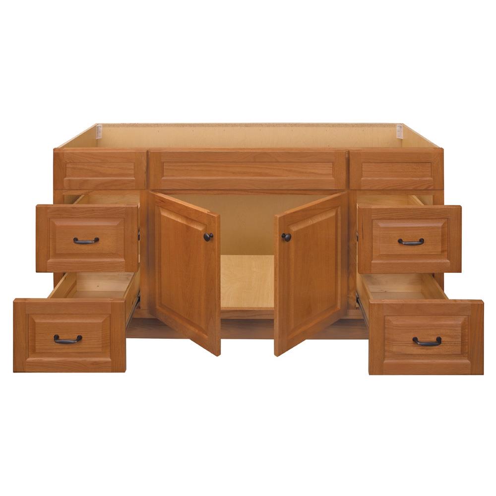 Project Source V38061-PS vanities - View #3