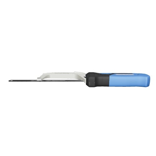 Blue Hawk 10-in Extra Fine Cut Hack Saw Blue Hawk 10-in Extra Fine Cut Hack Saw