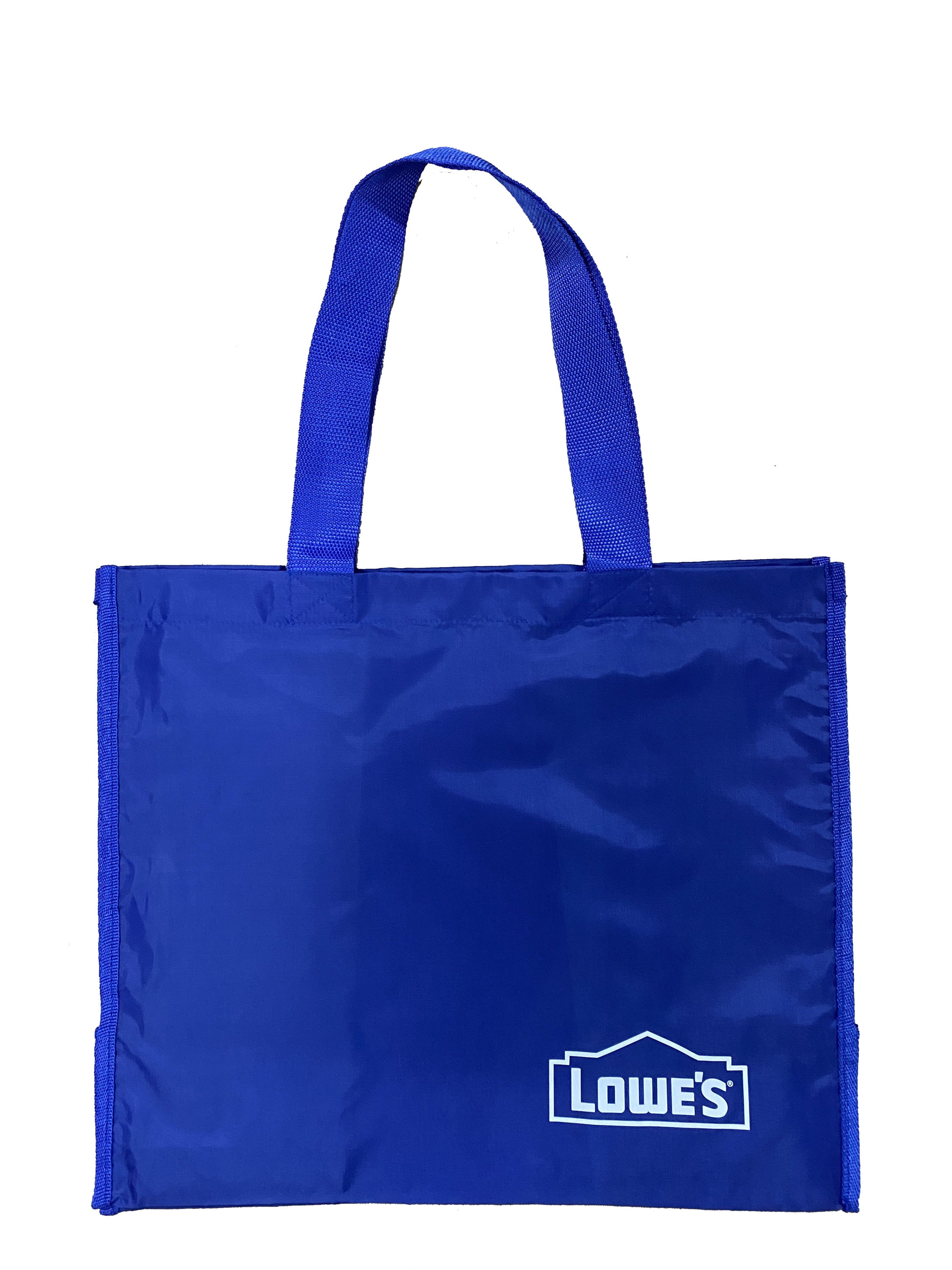 3 LARGE 2.5 Gallon Plastic STORAGE Vlear Bags Handle Bag 15x15