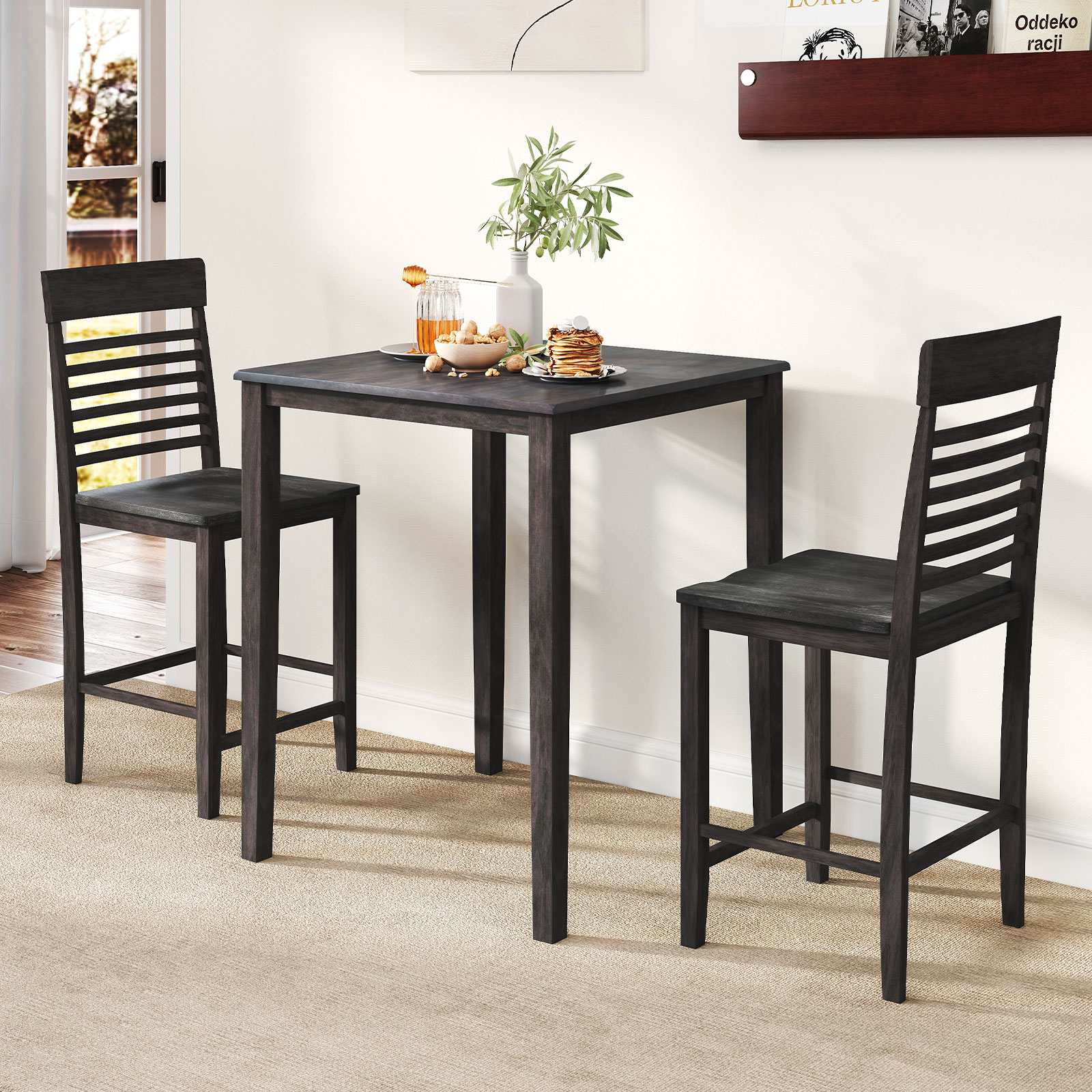 Slickblue D-CO-+RG80185CK Dining-Sets - View #2