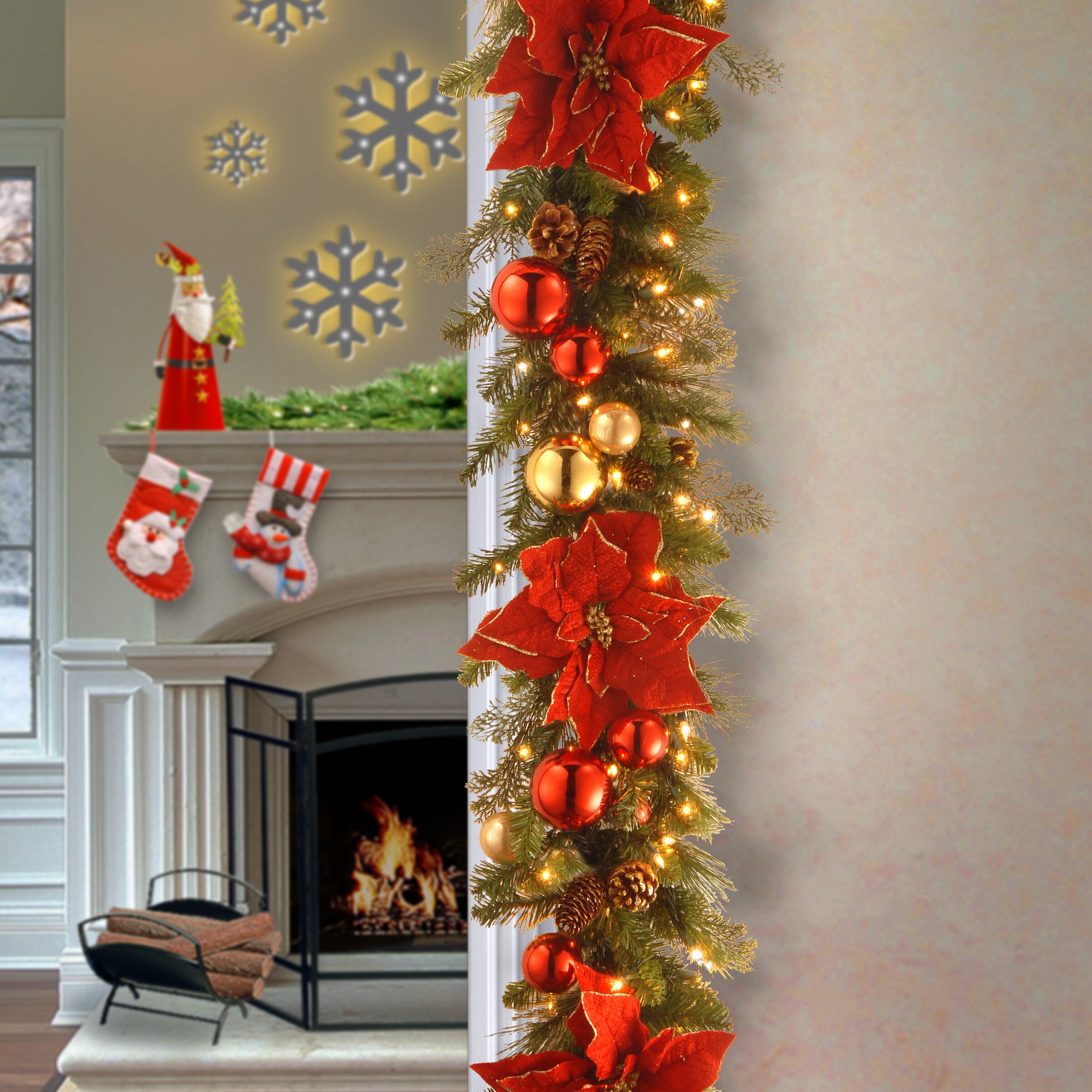 Christmas Tree Accessories – National Tree Company