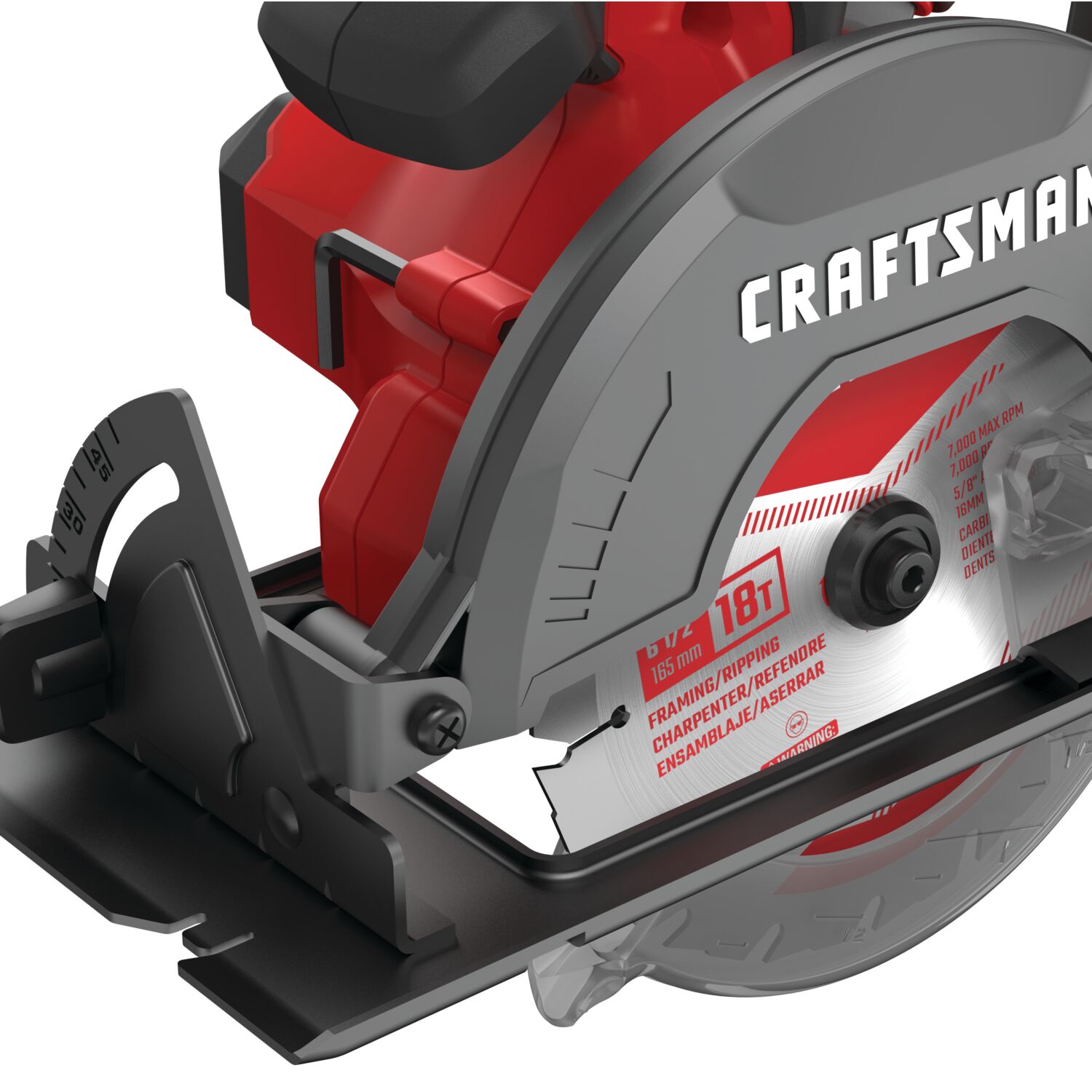 CRAFTSMAN CMCK800D2 Combo-Kits - View #33