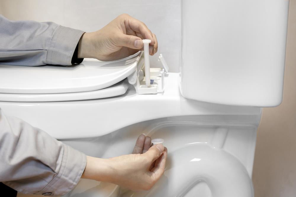 AquaSource MT-20209 toilets - View #4