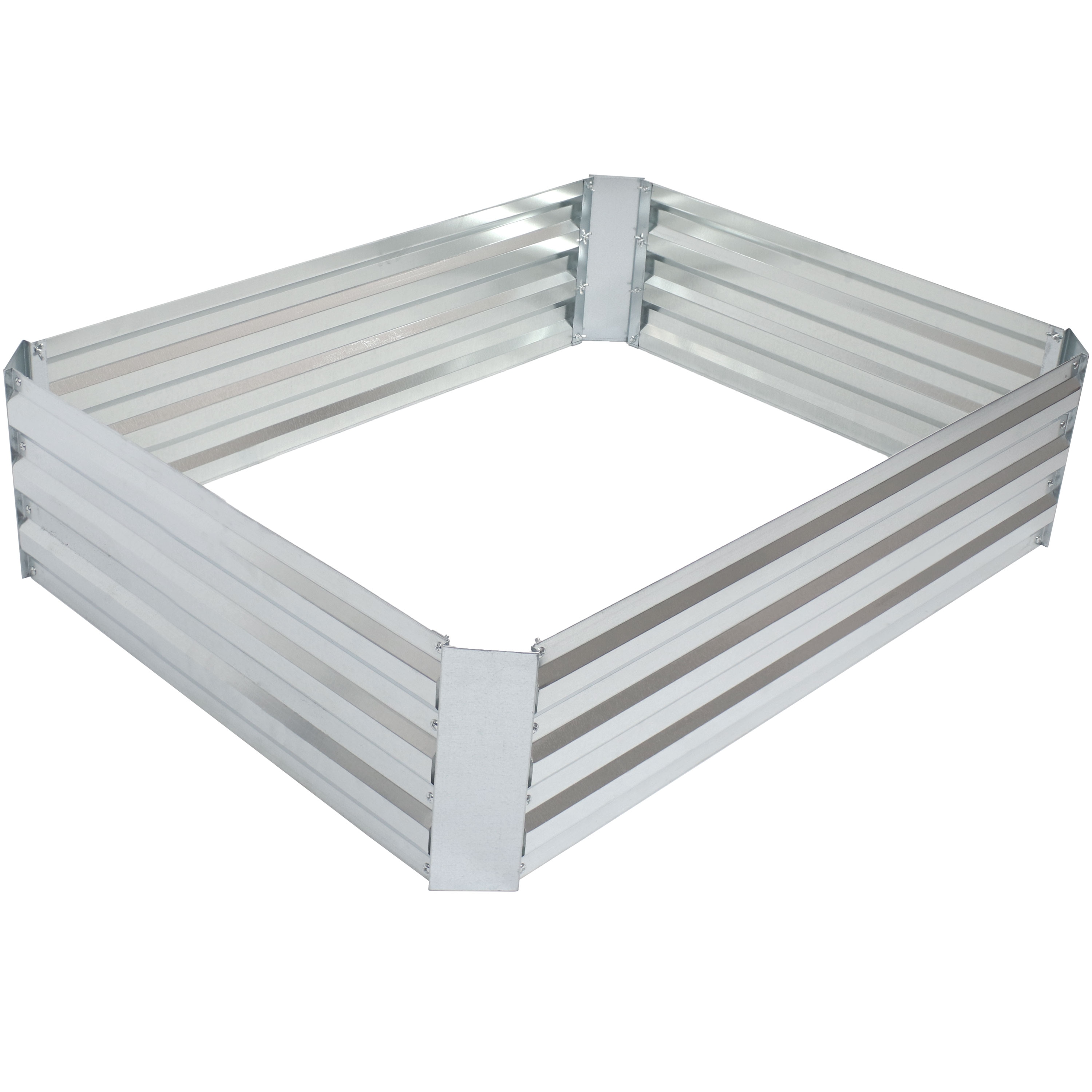 Sunnydaze Decor NPH-601 Raised-Garden-Beds - View #2