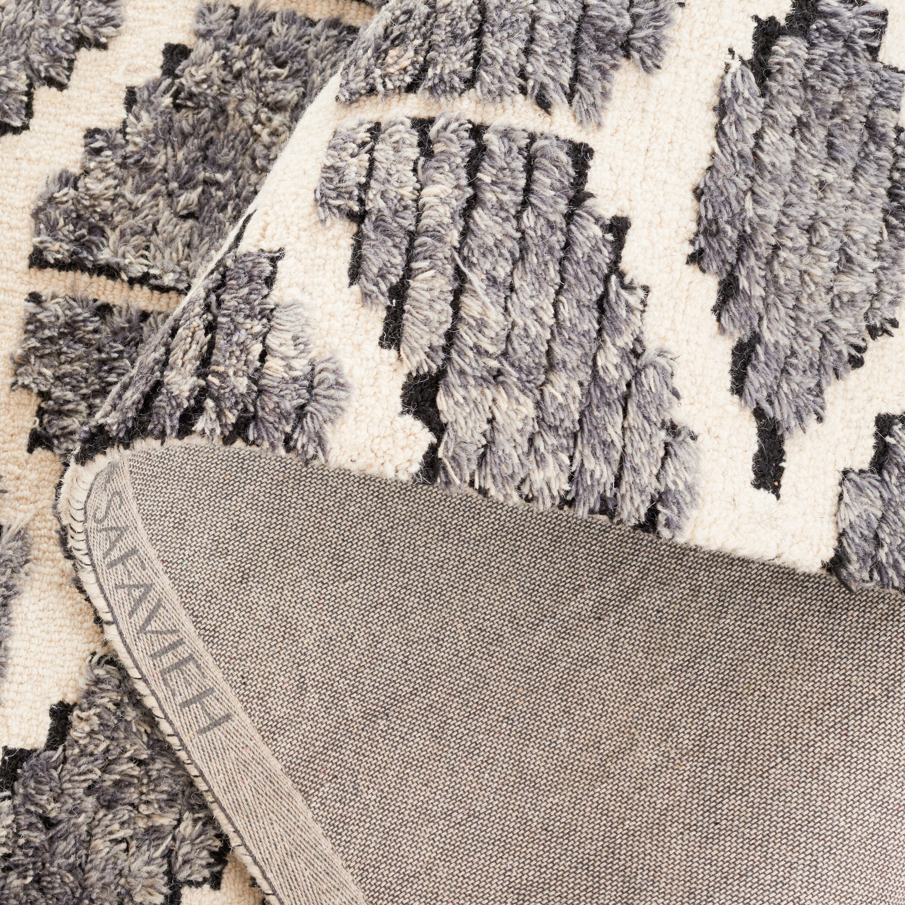 Safavieh EBN704H-28 rugs - View #6