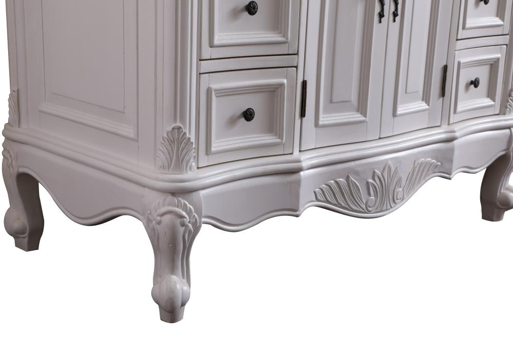 Elegant Decor FI116442AW Bath-Vanity-Combo - View #15
