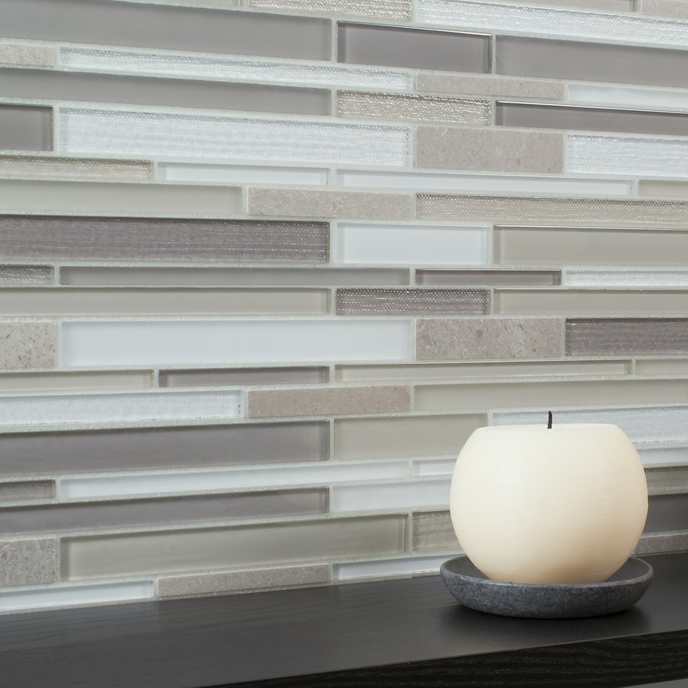 allen + roth SY323TAUP1214 Ceramic-Tile - View #4