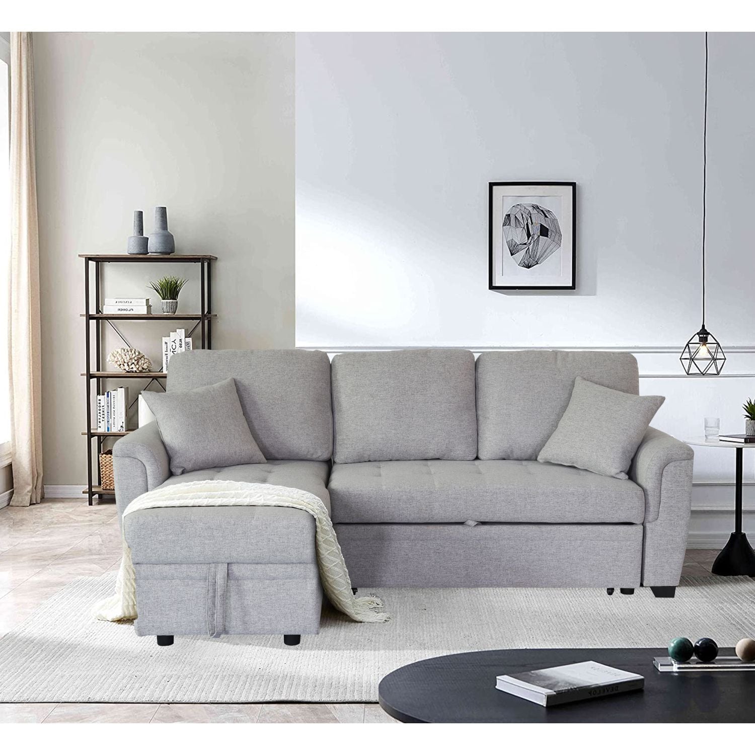 JASMODER W1128S00011 Sofas-Loveseats - View #2