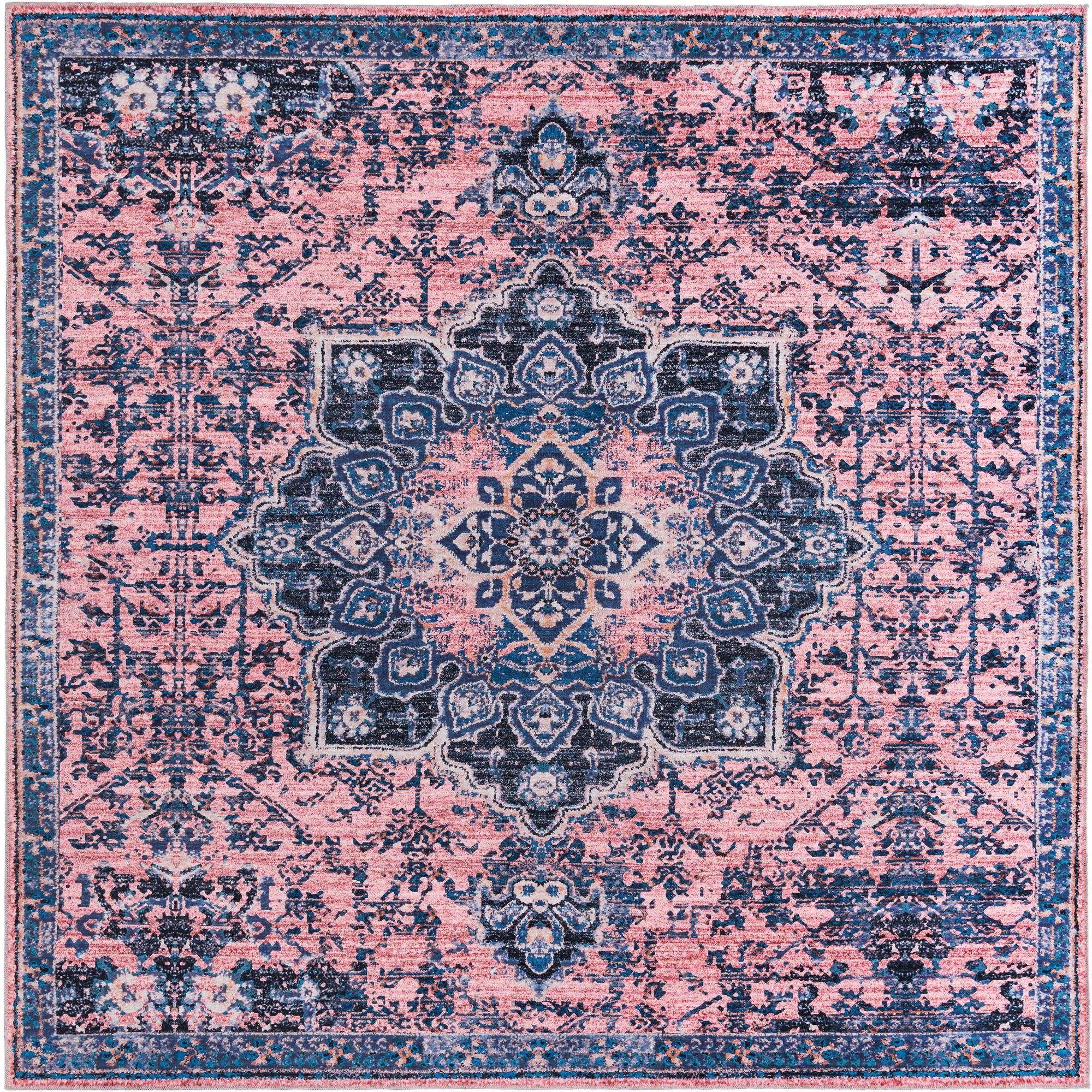 Unique Loom 3166656 rugs - View #7