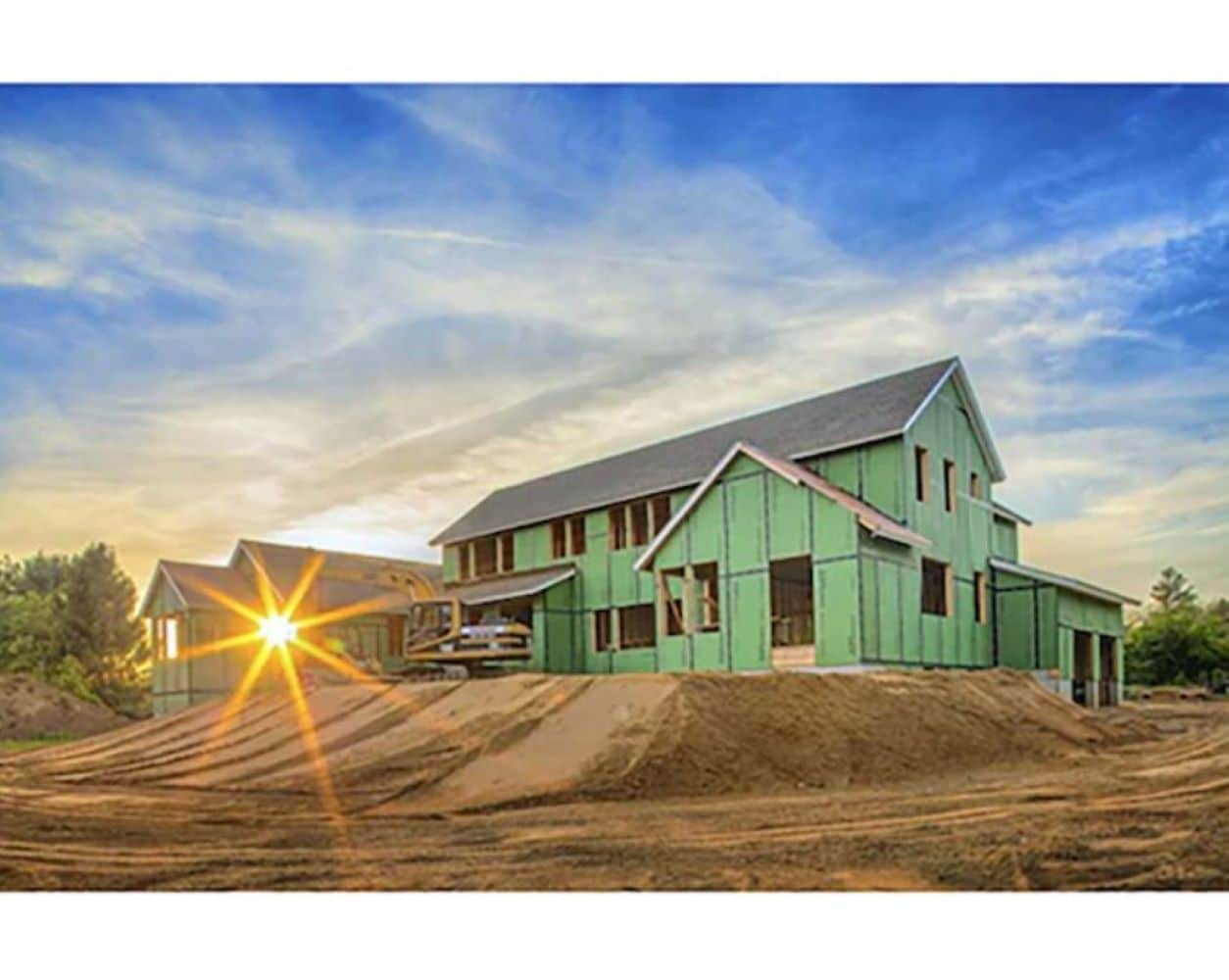 ZIP System 794426 Llc-Plywood - View #6