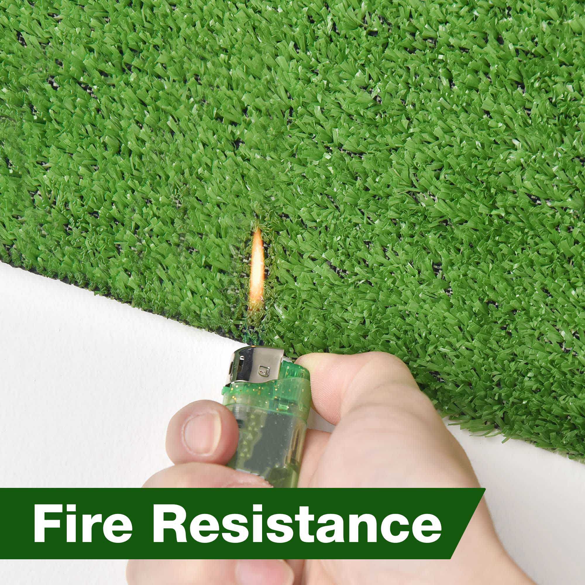 Yescom 06AGS009-3X33X2-LO Precut-Artificial-Grass - View #6