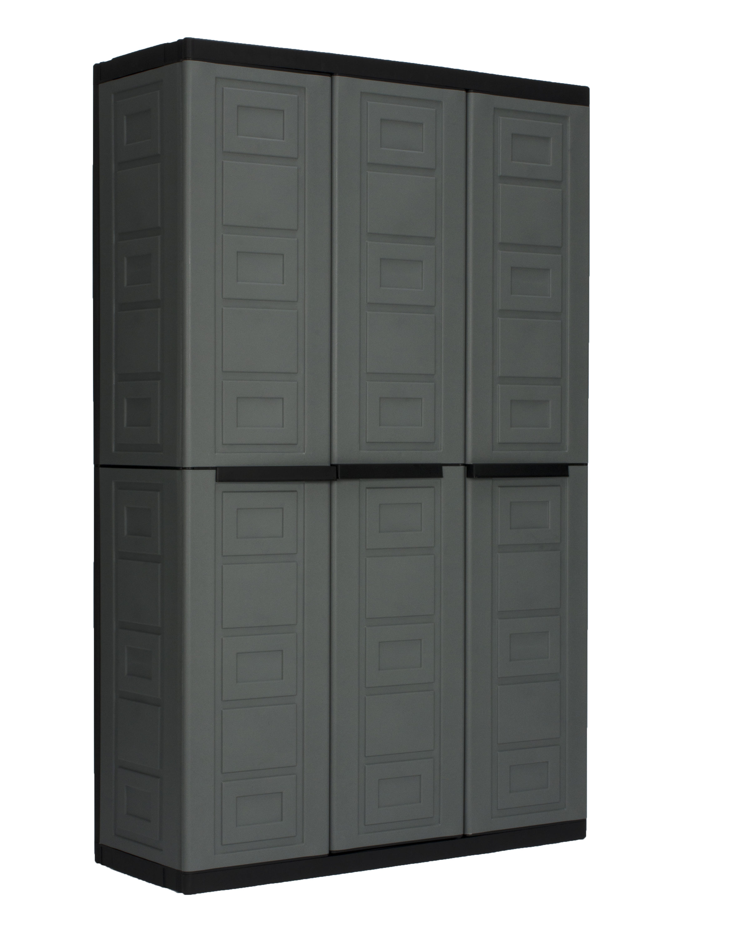 Contico Storage Locker  Locker storage, Storage, Outdoor storage box