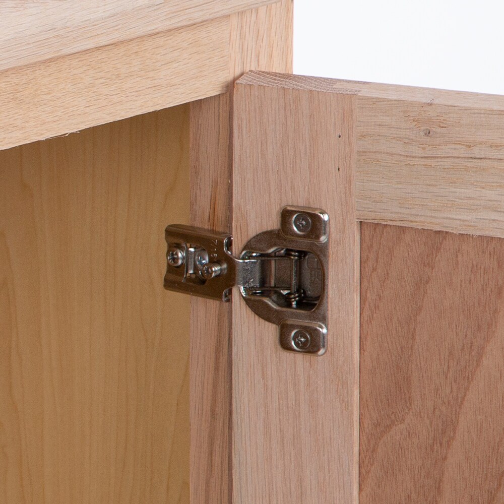 Project Source 33A B36B Cabinets-Kitchen - View #17