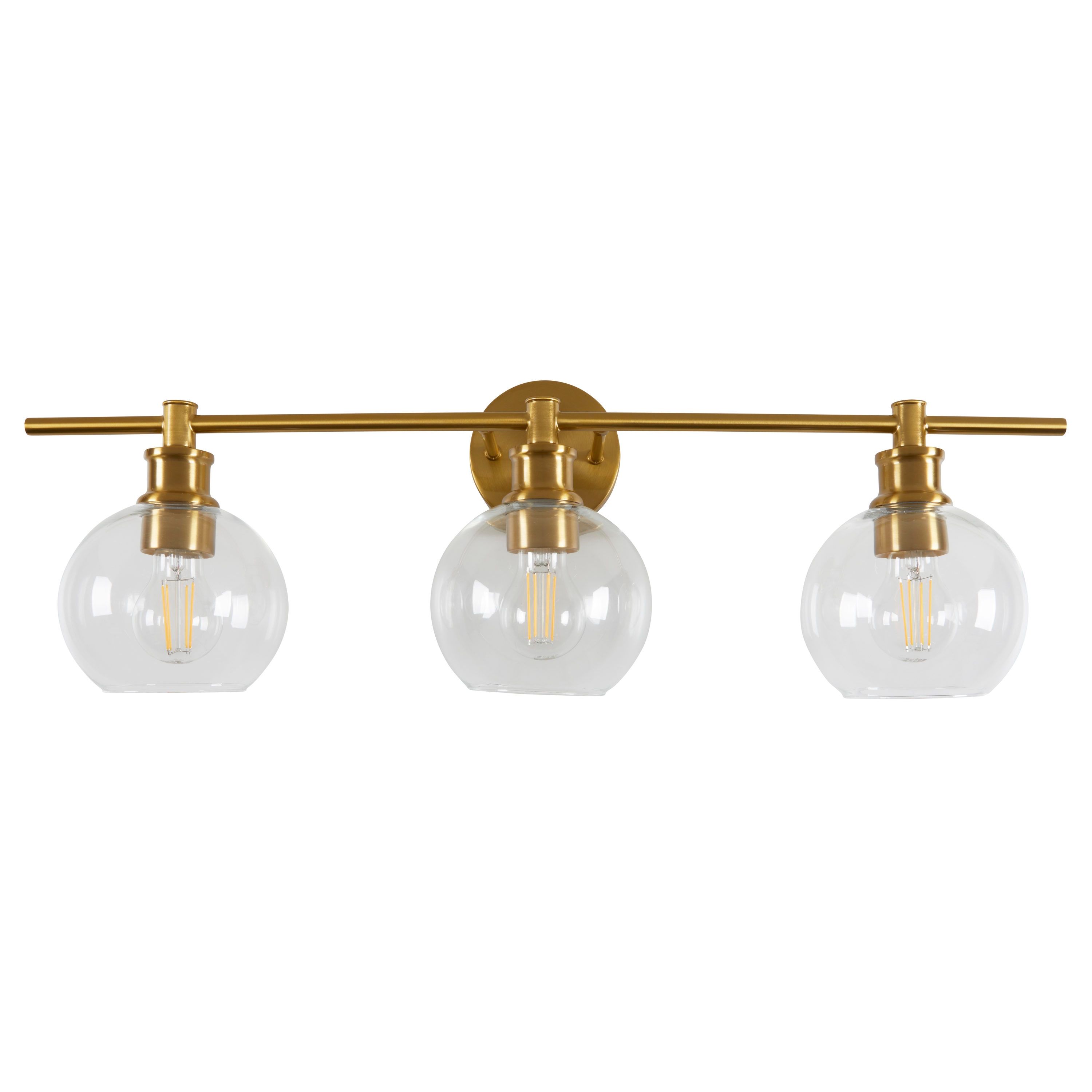 Bennett Lighting 12033232BRS b089995 - View #3