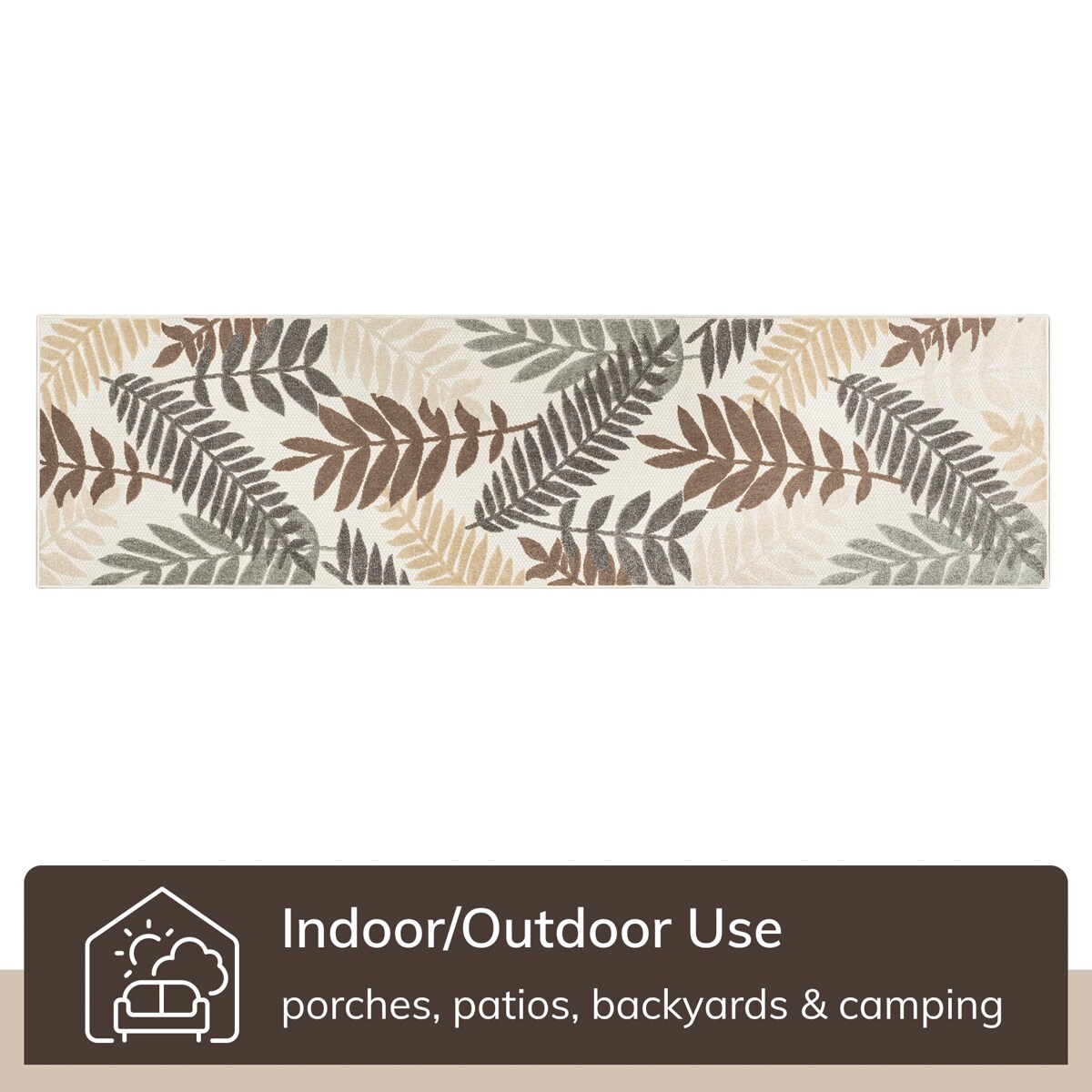 Well Woven DO-512-2L rugs - View #4