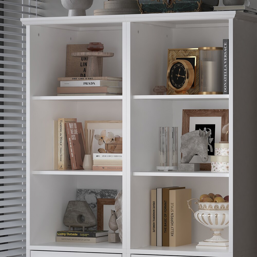 Homsee V-KF390057-02 bookcases - View #9