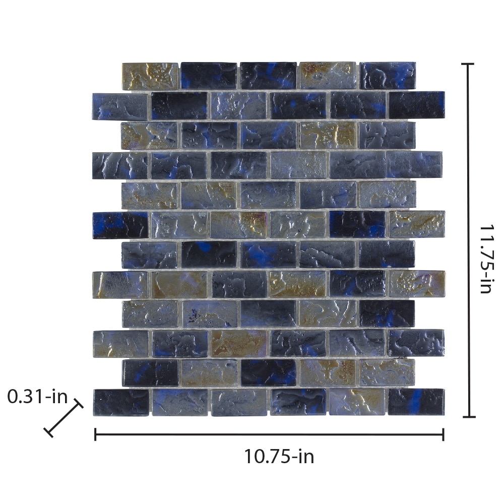 Waves LWWAV23061217 Ceramic-Tile - View #6