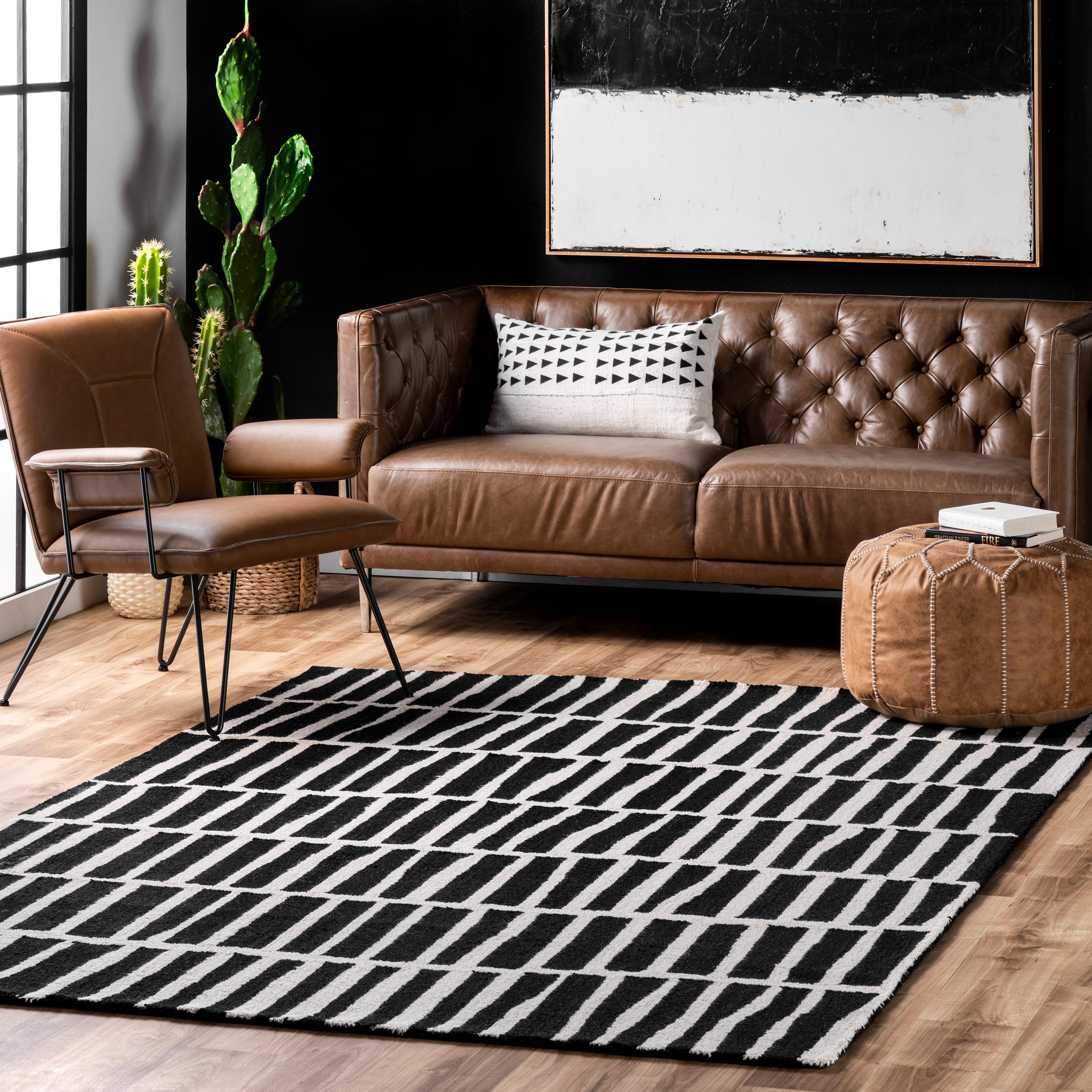 nuLOOM MTHM05A-2606 rugs - View #2