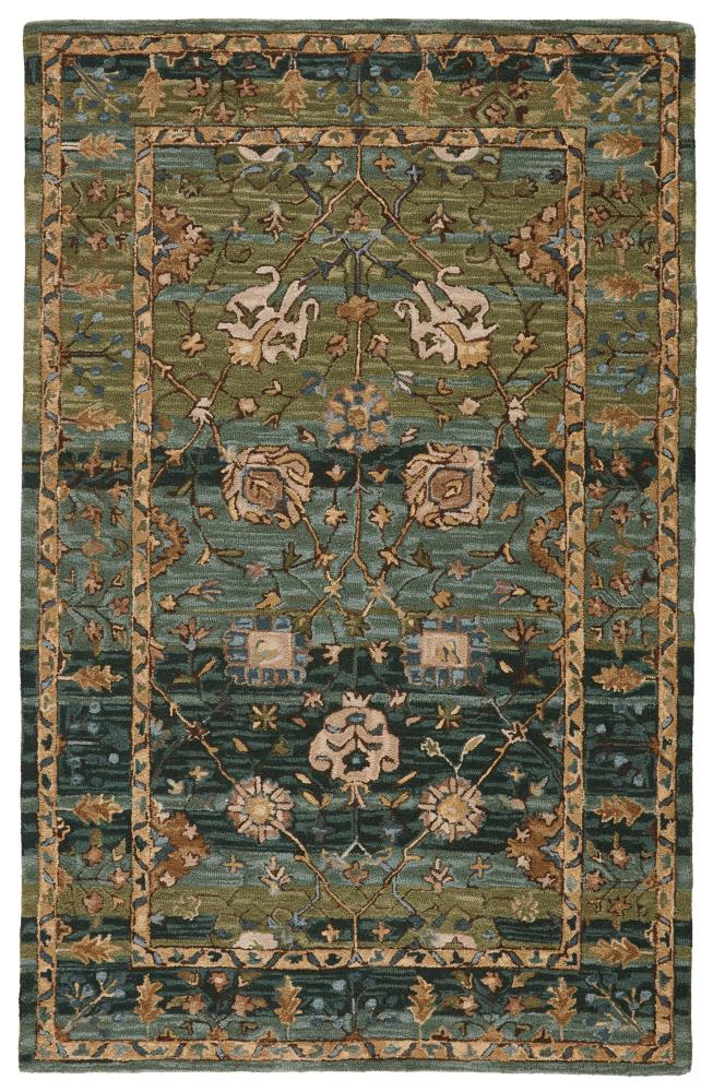 Jaipur Living RUG147096 rugs - View #5