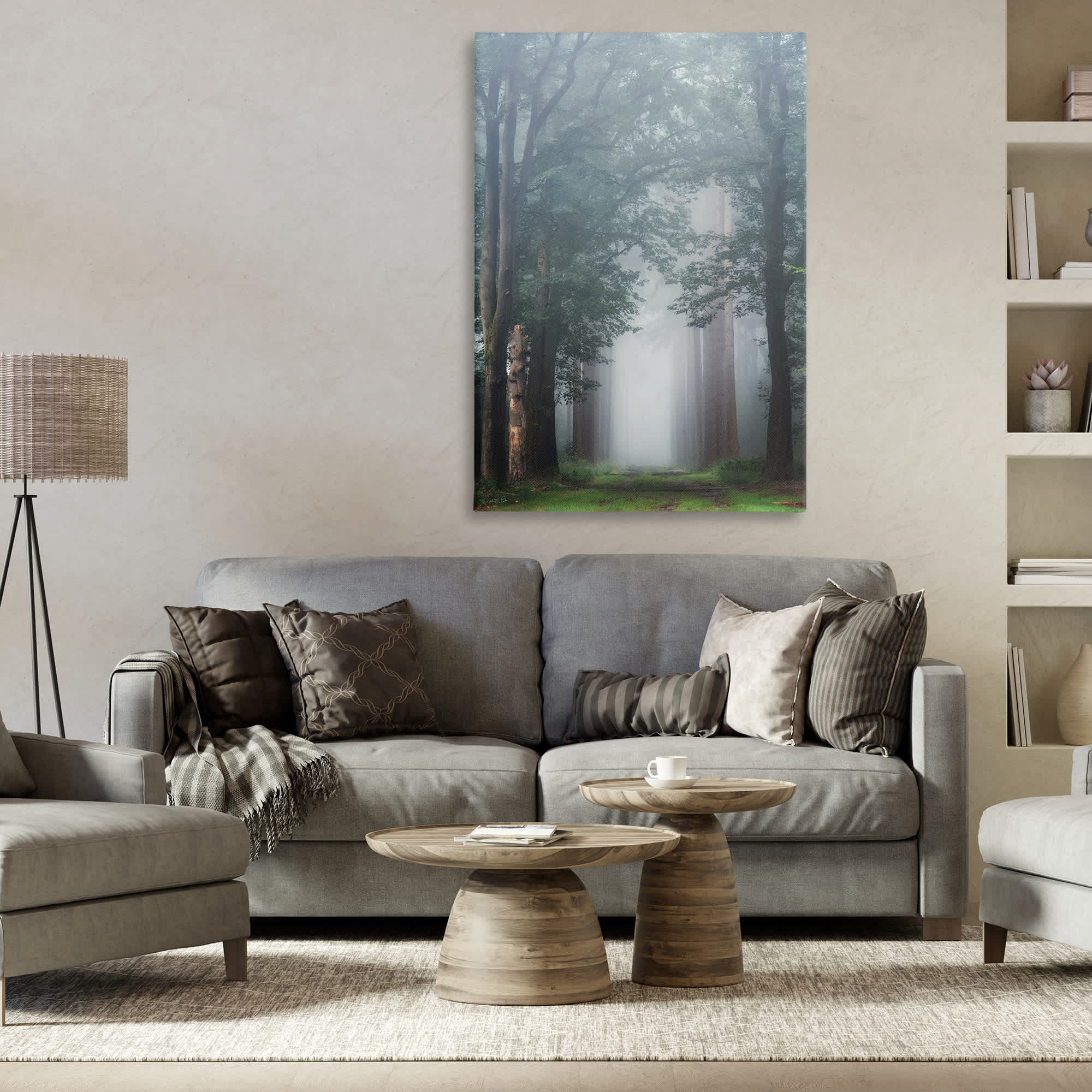 Stupell Industries BT-590-CN-30X45 Wall-Art - View #3