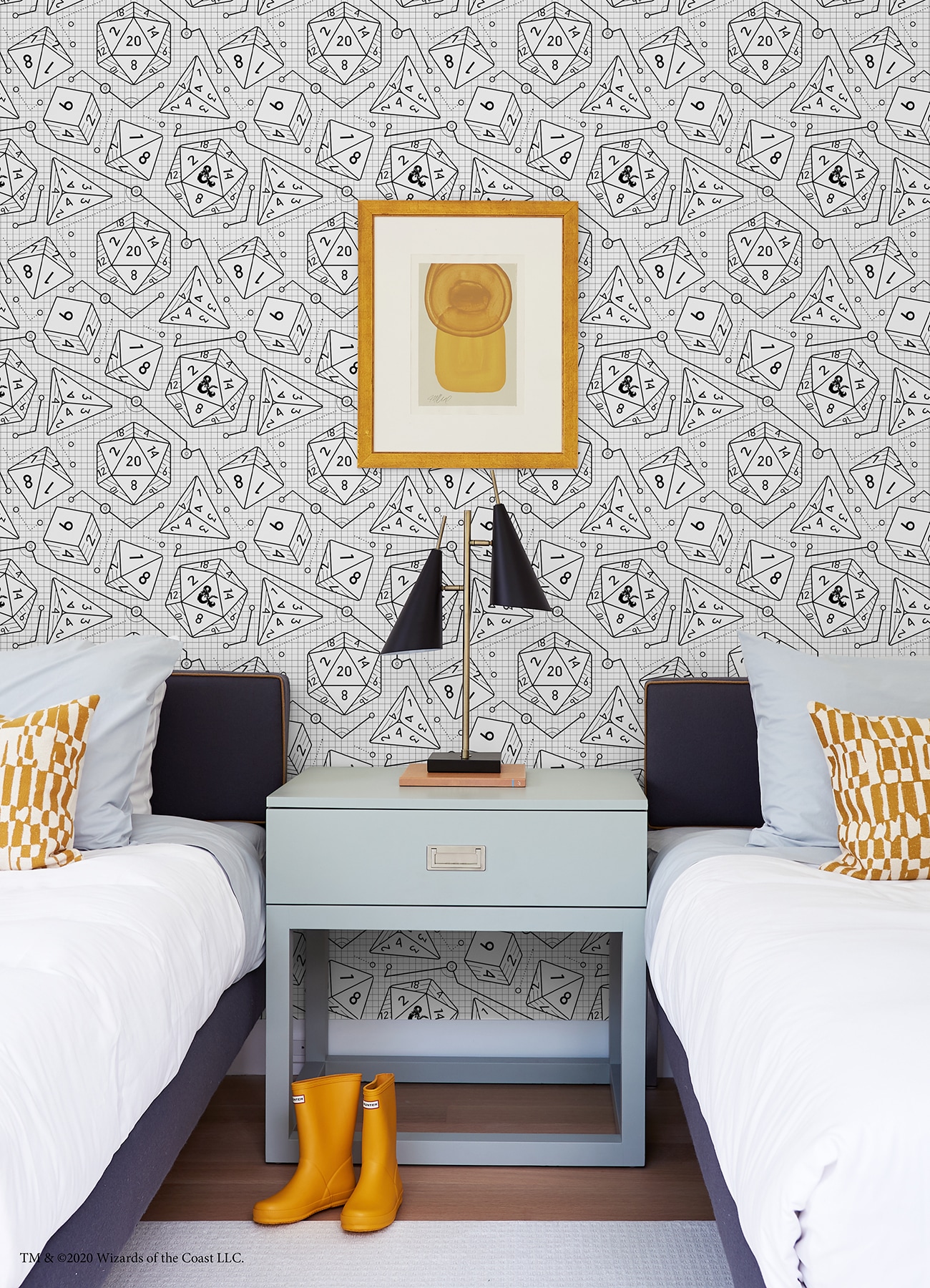 RoomMates RMK12624RL wallpaper - View #3