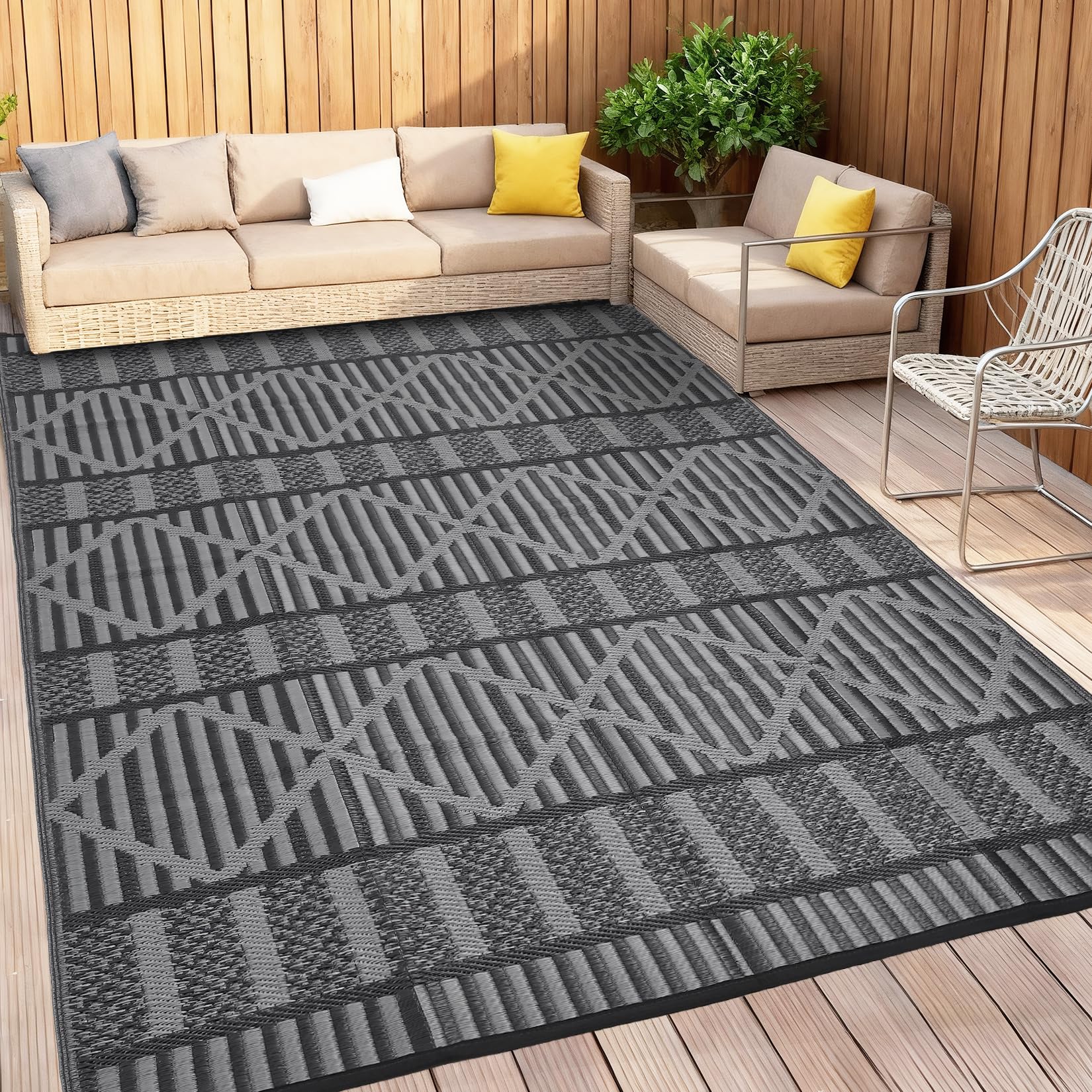 GarveeLife LMYDT-IBTB6U5B3MU-T rugs - View #4