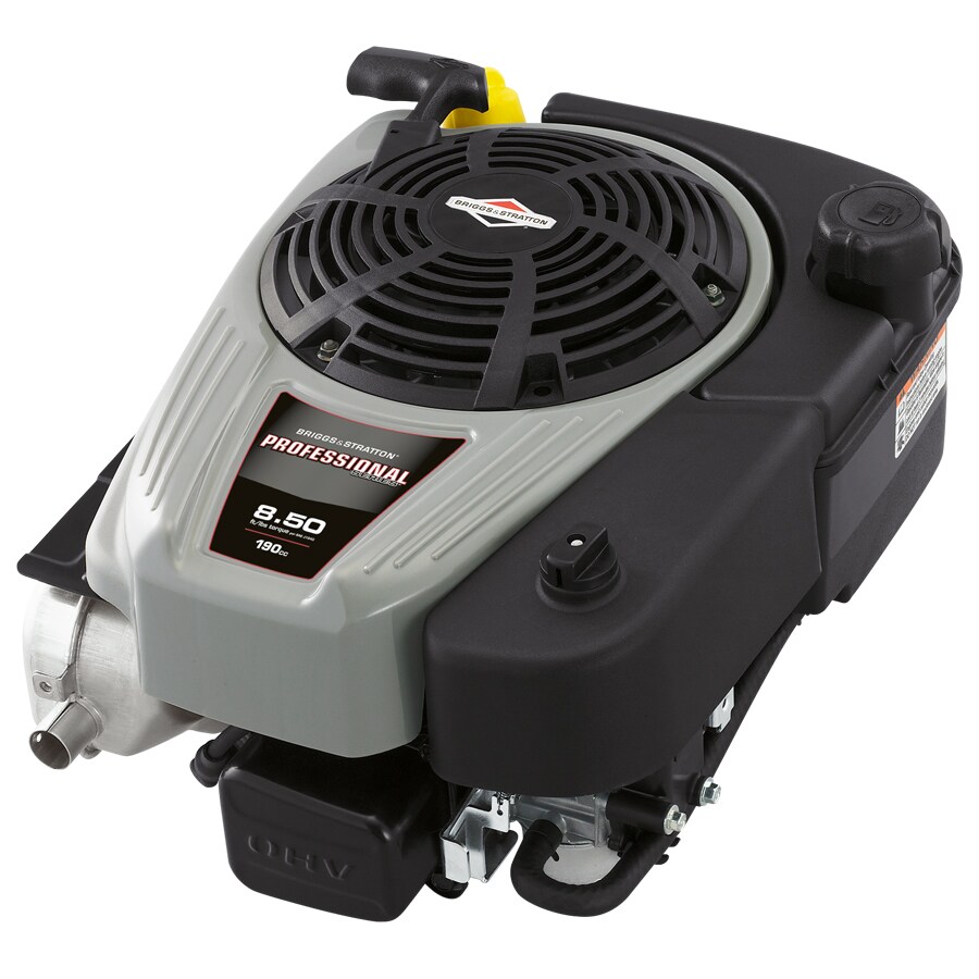 Briggs & Stratton undefined at Lowes.com