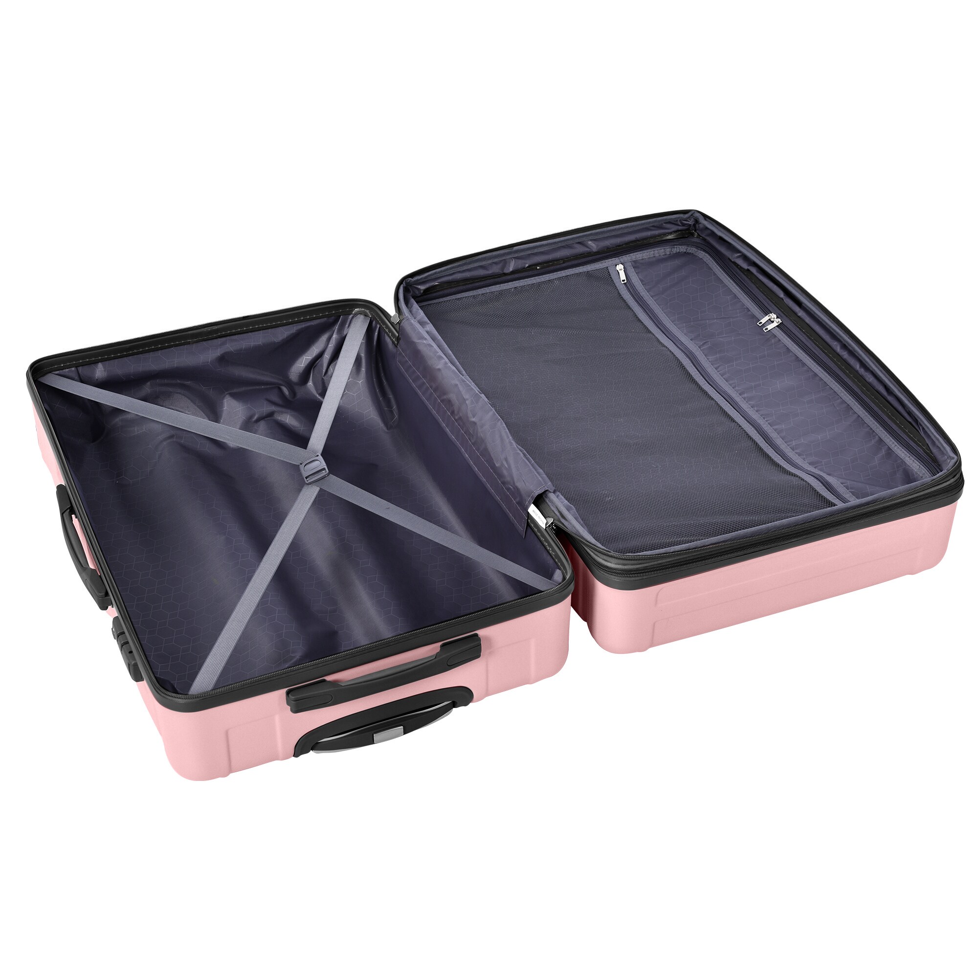 Flynama L-310829AAB Luggage-And-Luggage-Sets - View #8