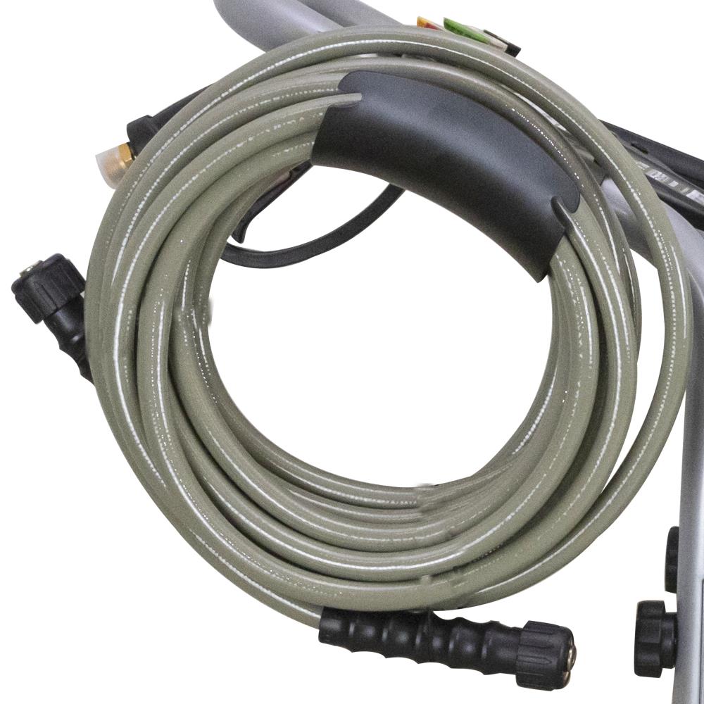 SIMPSON PS61044-S Gas-Pressurewashers - View #7