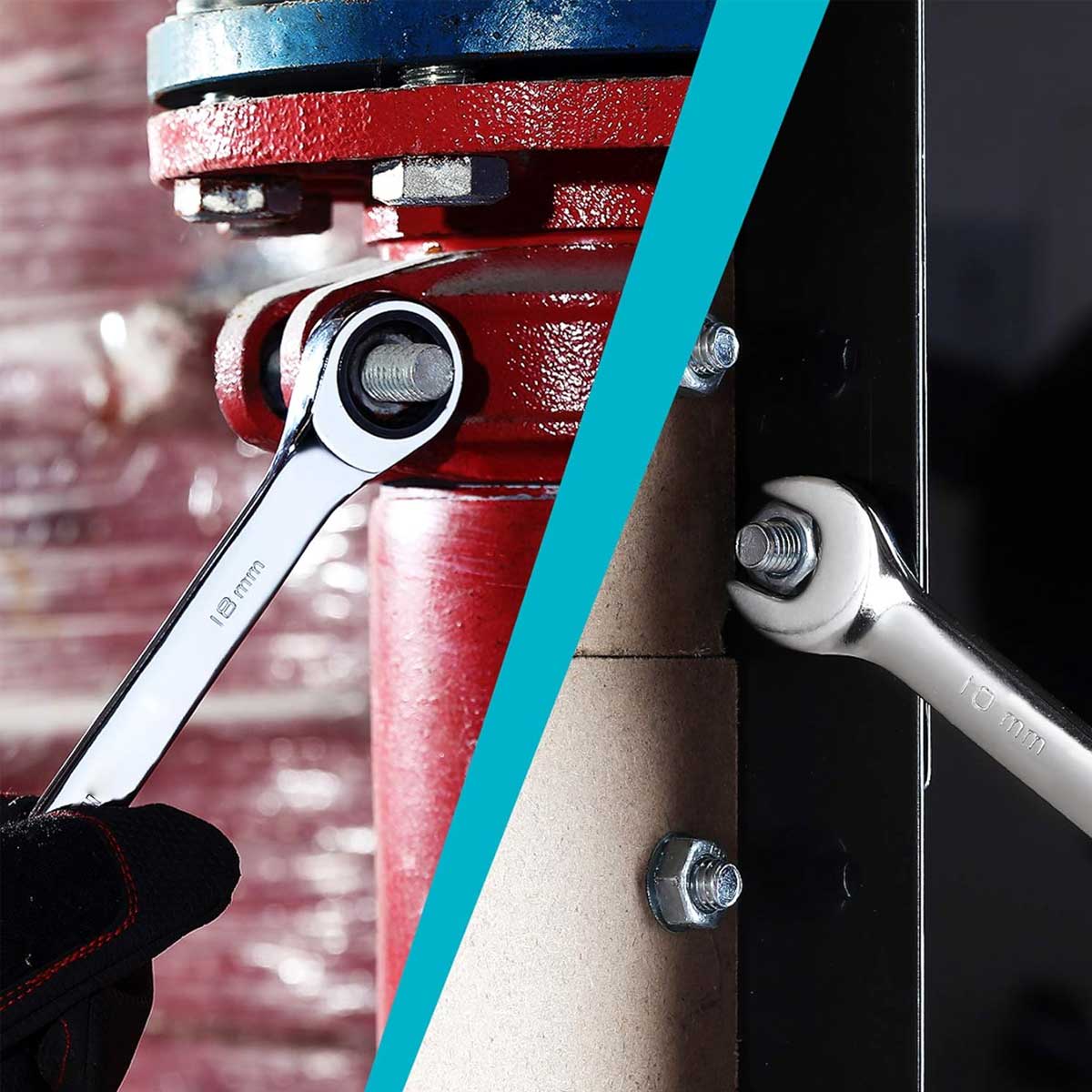 Aoibox LABW21005 b101155 - View #6