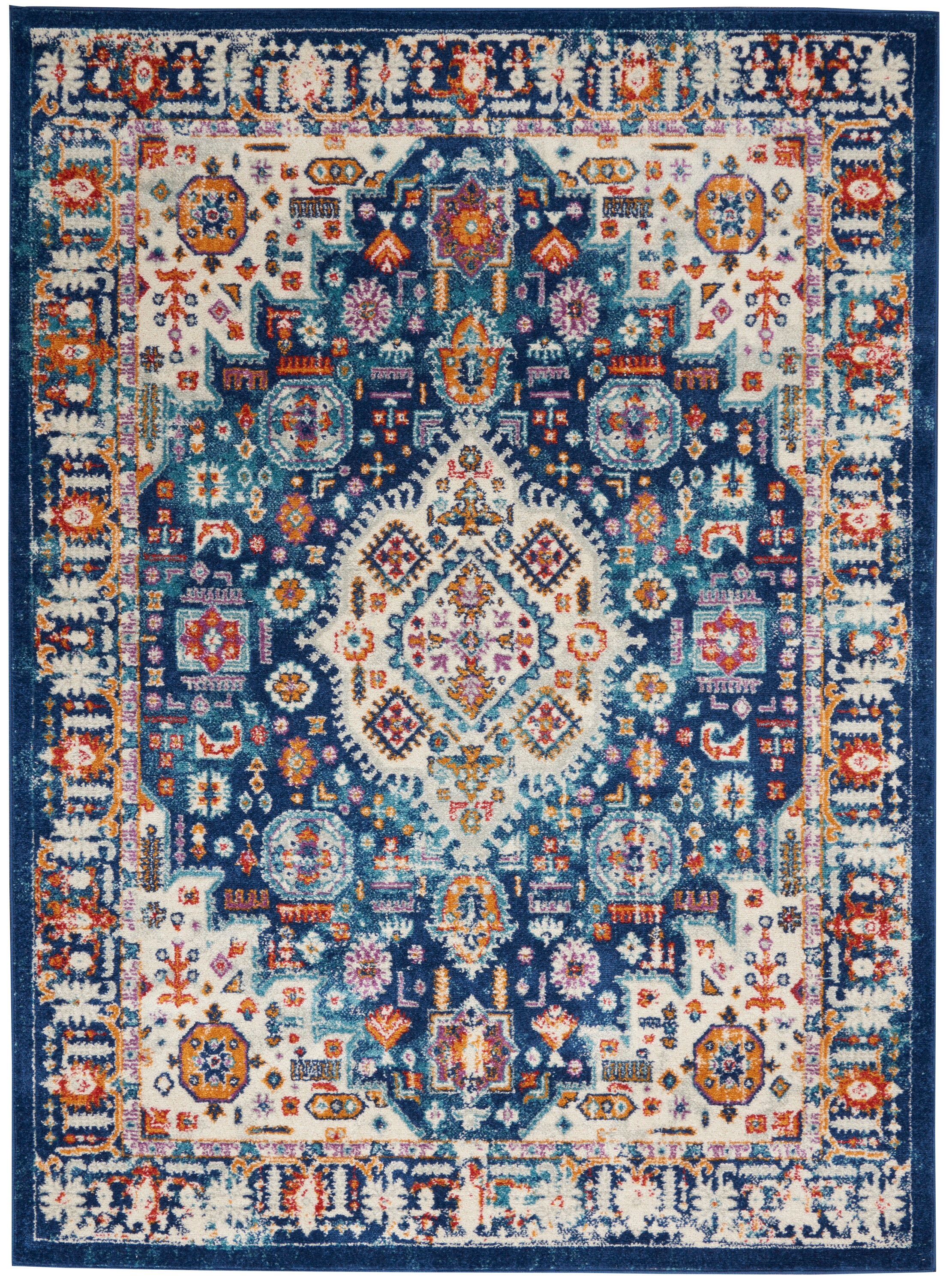 Nourison 99446766298 rugs - View #2