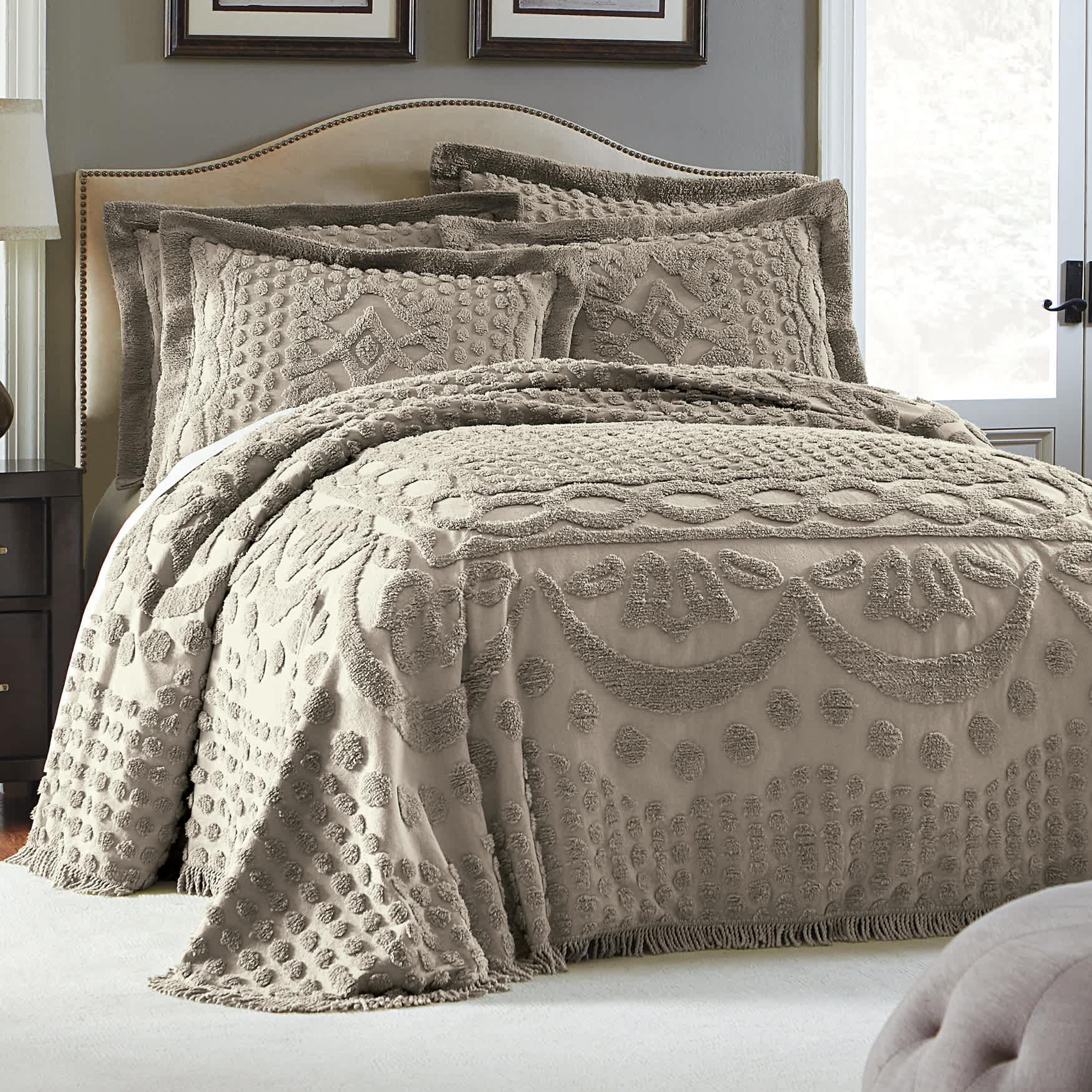 BrylaneHome 196391177039 Comforters-And-Bedspreads - View #5